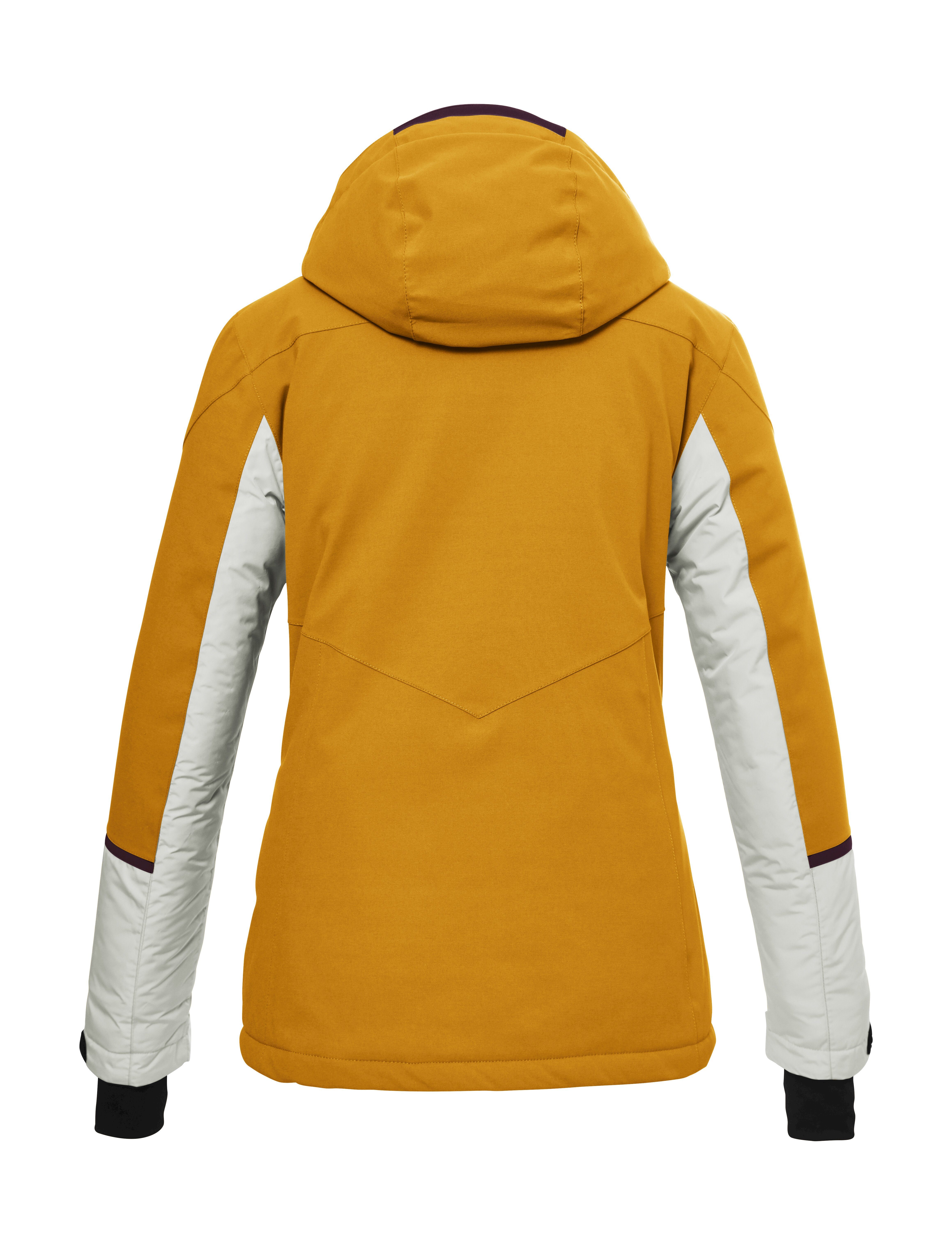 Killtec Skijacke KSW 87 WMN SKI JCKT Killtec Skijacke: wasserdicht, atmungs günstig online kaufen