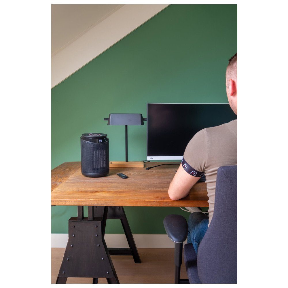 EUROM Heizkörper Keramik-Heizlüfter Hot Shot 2000 günstig online kaufen