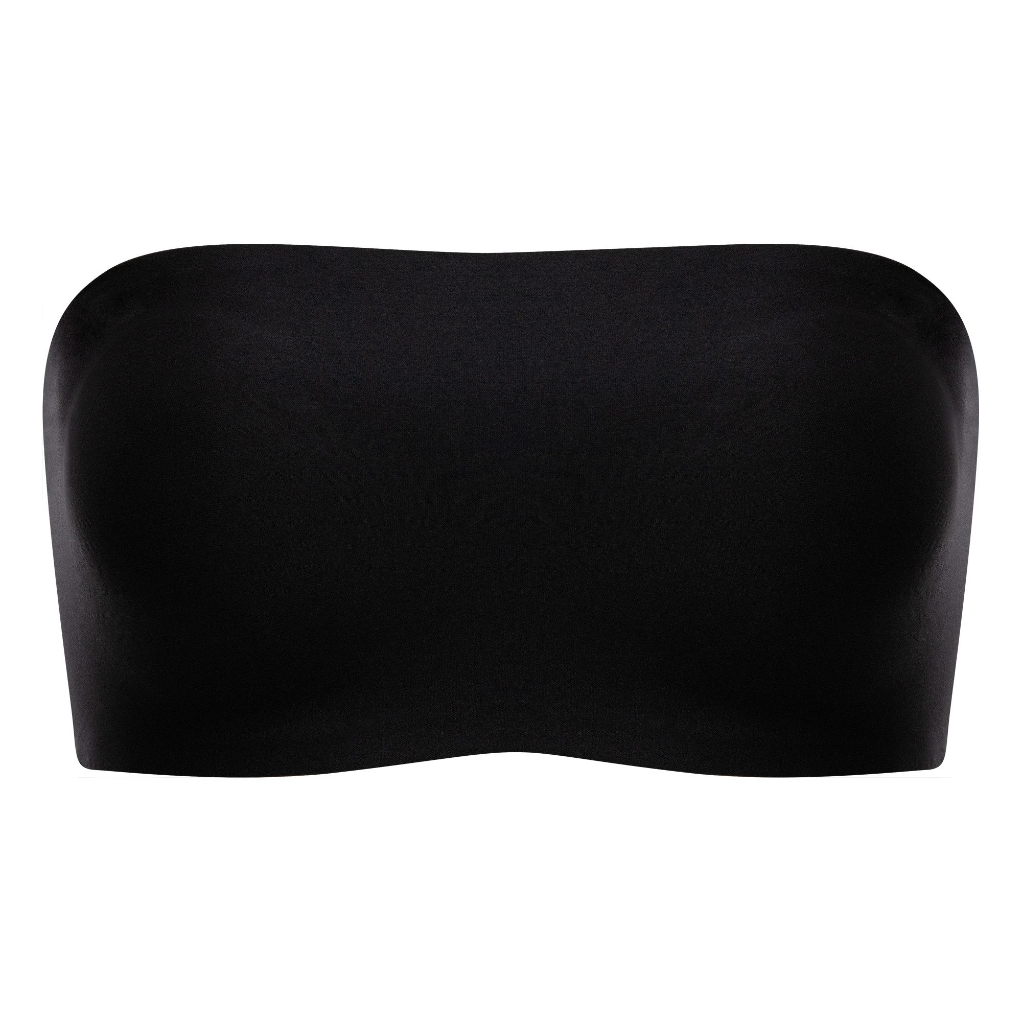 Chantelle Bandeau-BH SOFTSTRETCH mit nicht herausnehmbaren Pads