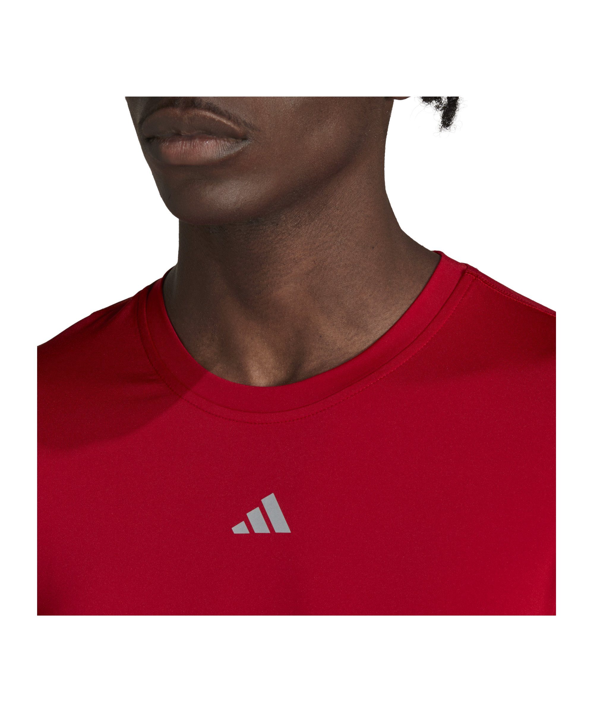 adidas Performance Funktionsshirt adidas Performance Tech günstig online kaufen