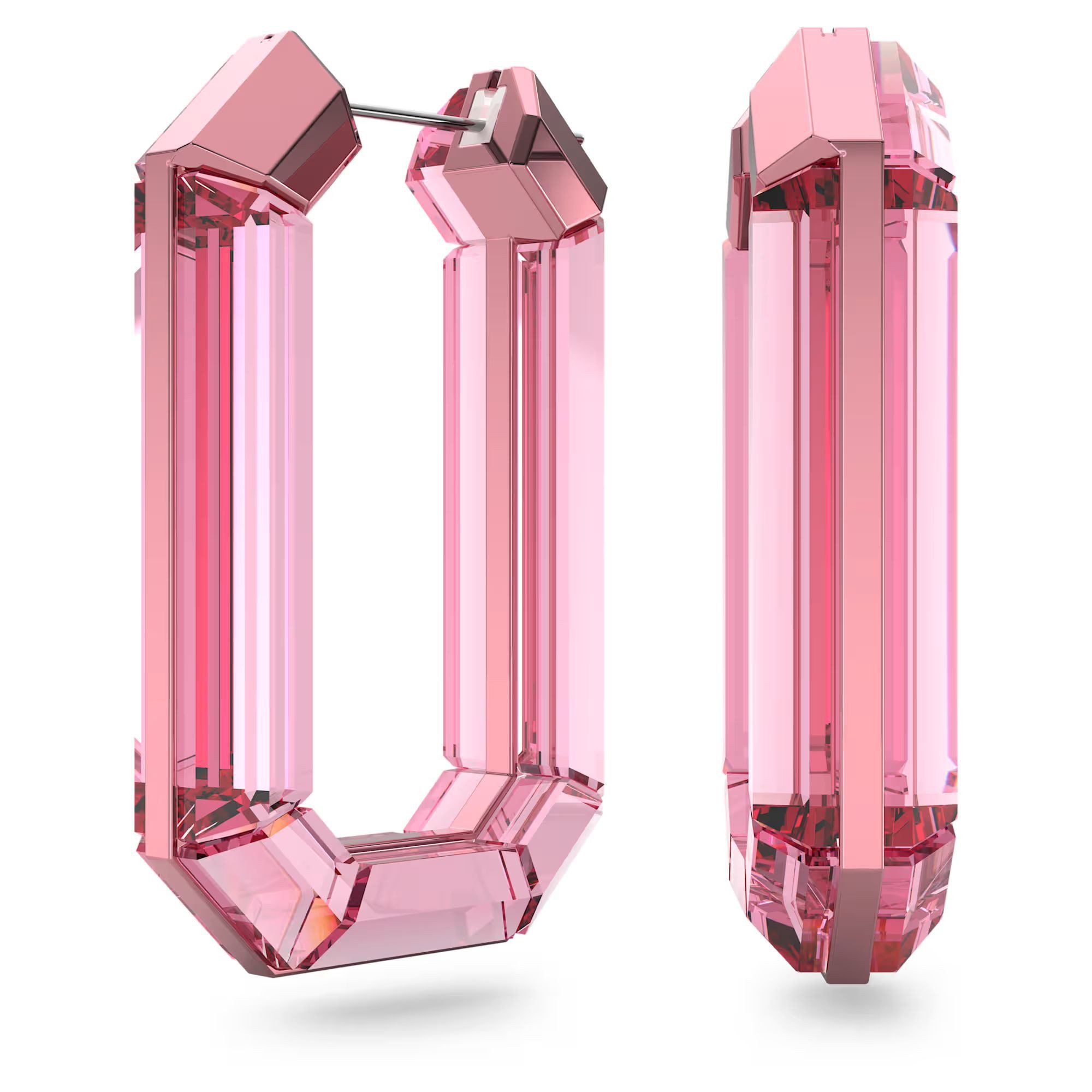 Swarovski Paar Creolen Lucent 5633955