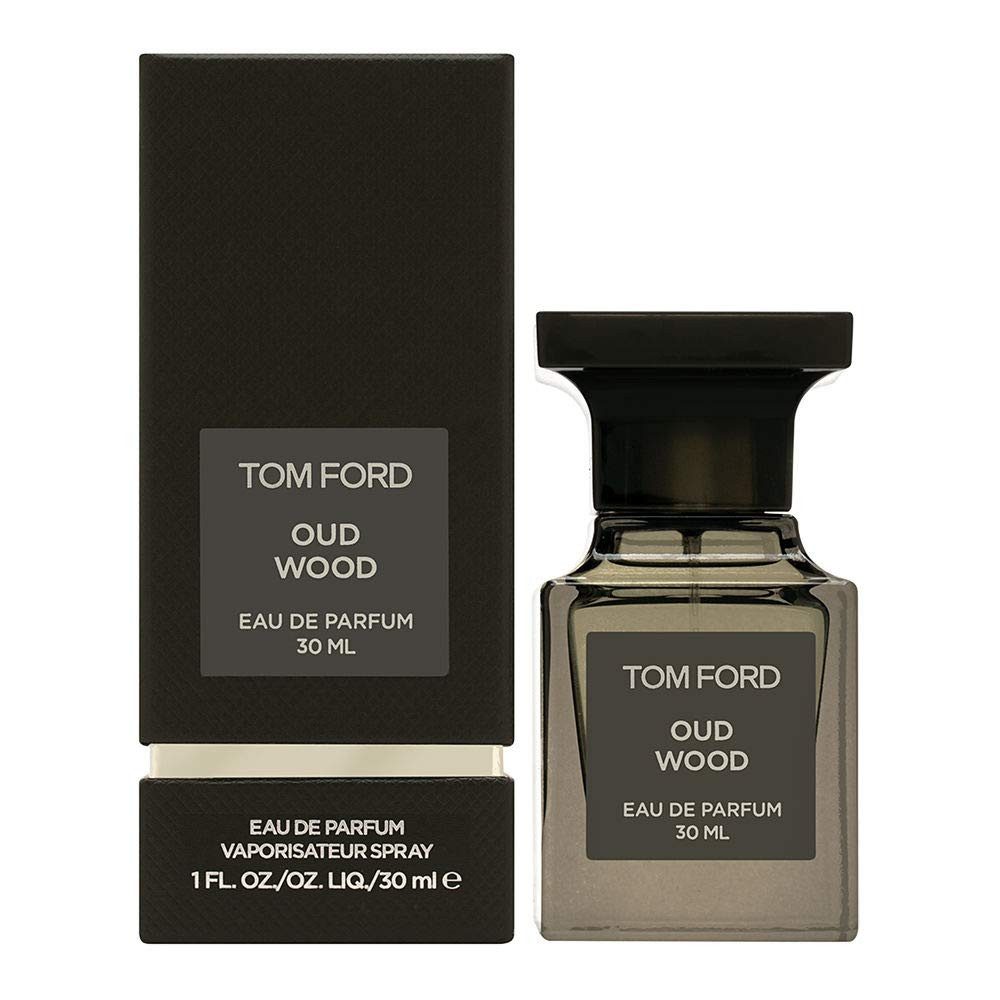 Tom Ford Eau de Parfum Oud Wood, Glasflakon, Parfüm EDP, Unisex Duft