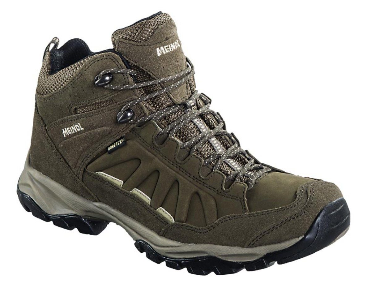 Meindl Nebraska Lady MID GTX Wanderschuh