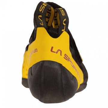 La Sportiva La Sportiva M Solution Comp Herren Kletterschuh Kletterschuh