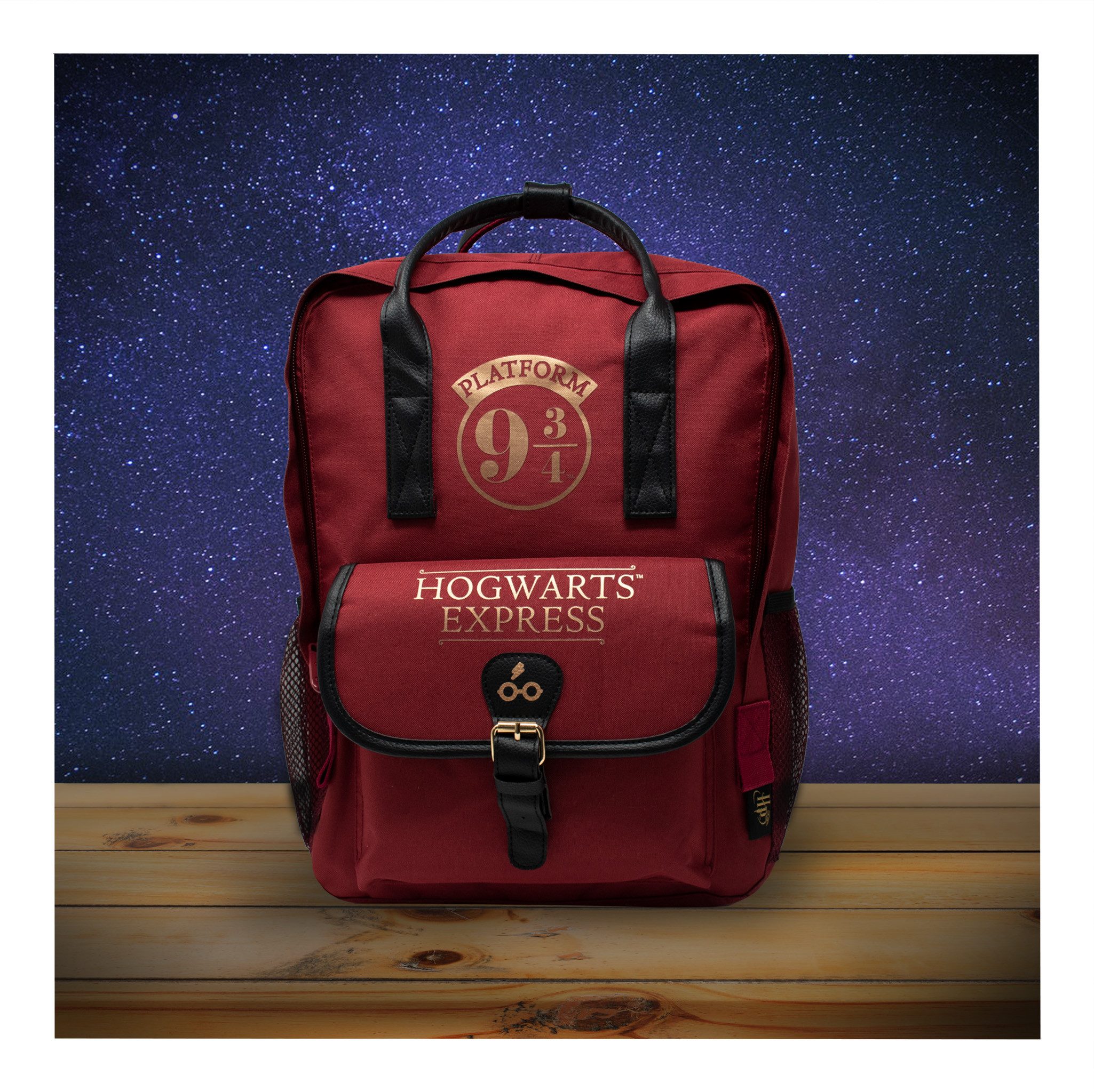 Harry Potter Rucksack