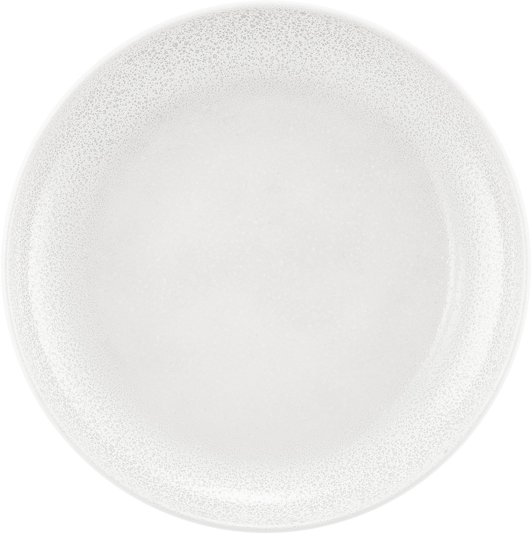 Seltmann Weiden Suppenteller Sento Home, (1 St), Pastateller, tiefer Teller