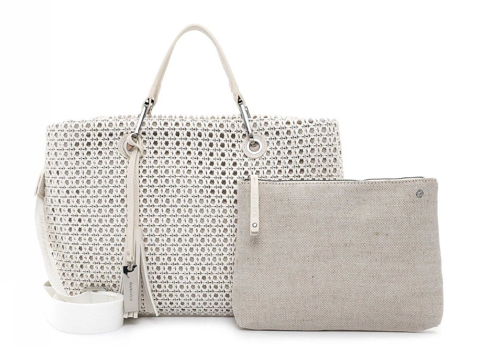 SURI FREY Schultertasche Bethany (Set, 2-tlg)