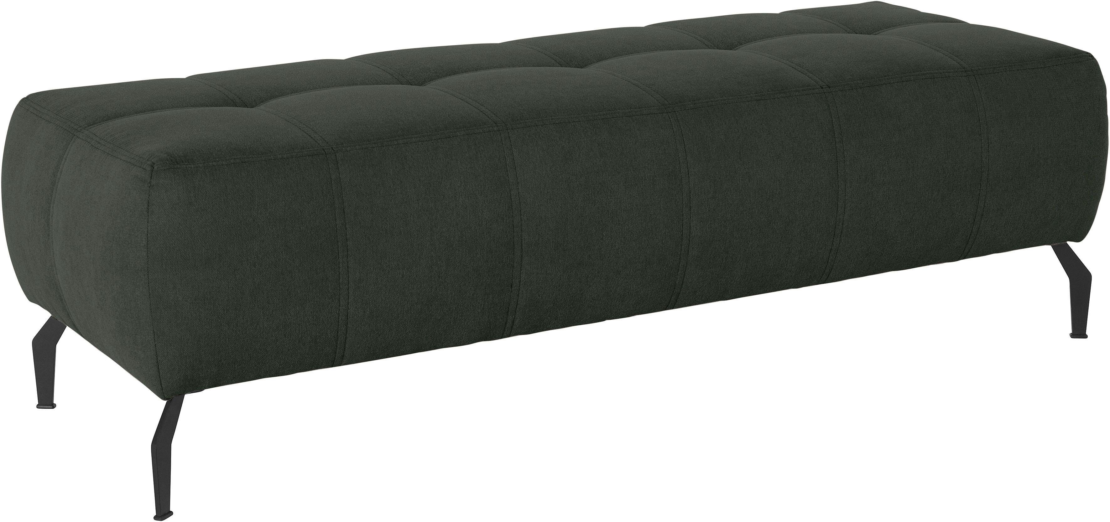 DOMO collection Hocker Trento, mit Kufenfuß günstig online kaufen