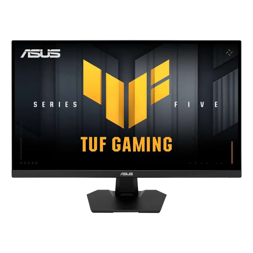 Asus ASUS TUF Gaming VG27AQ5F 27" Quad HD LED Schwarz Gaming-Monitor