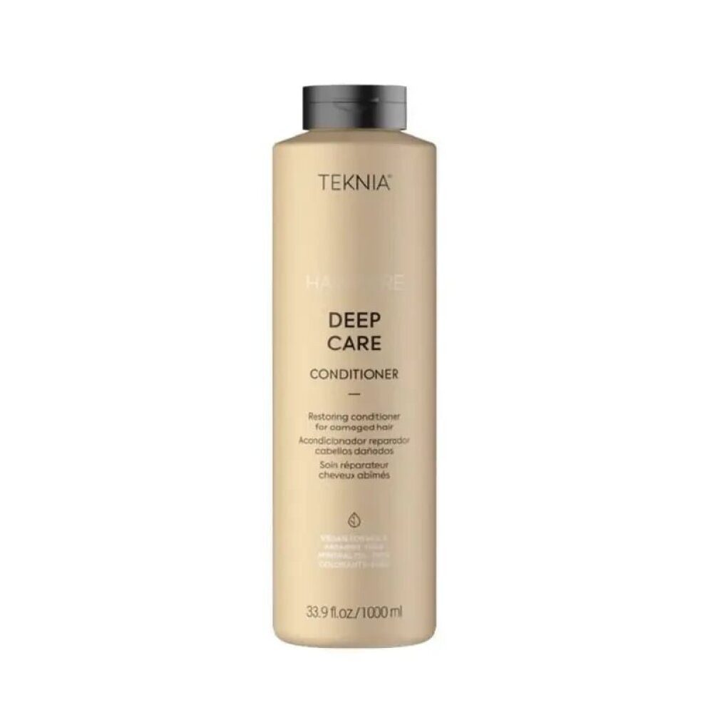 Lakmé Haarspülung Teknia Tiefenpflege Conditioner 1000ml