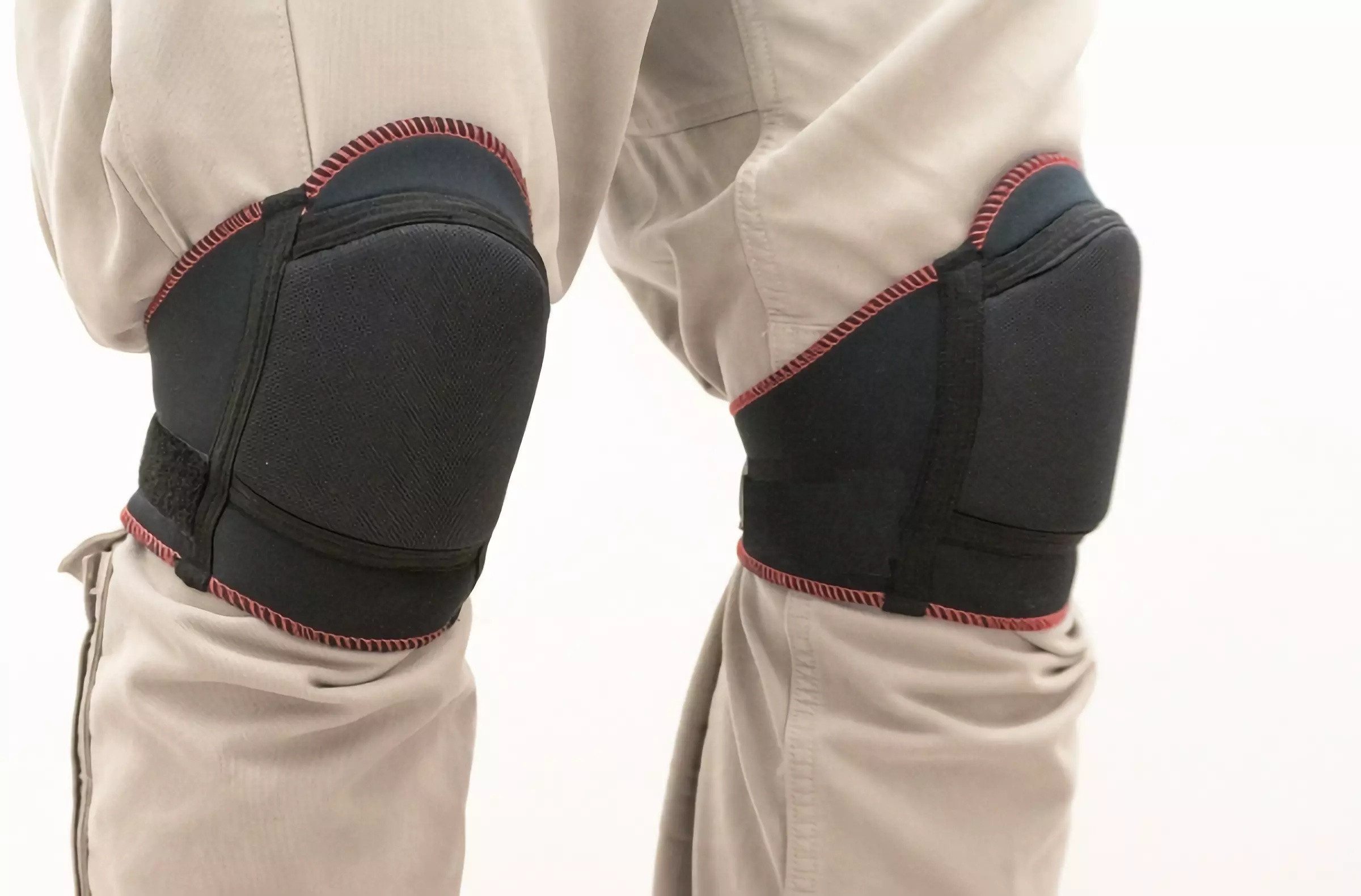 TSM Kniebandage TSM Workpads (Paar) 2154