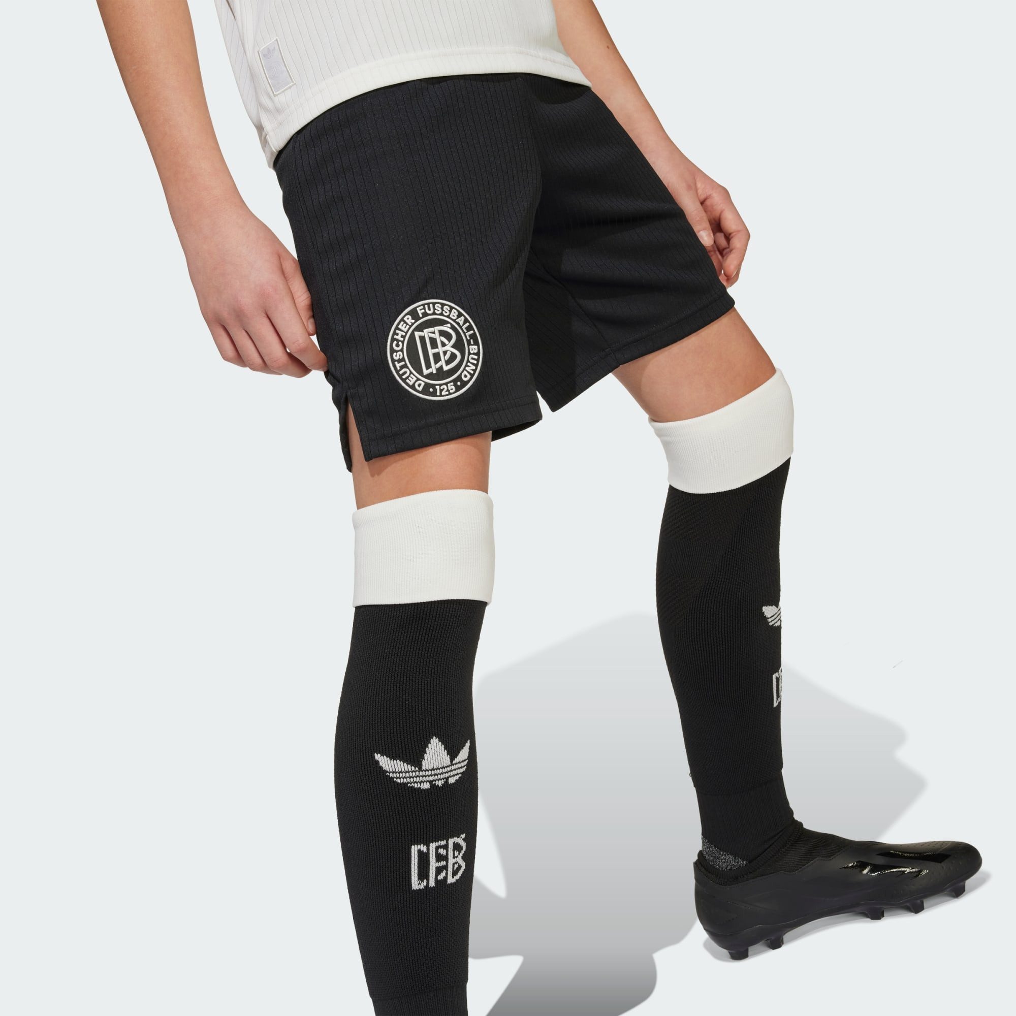 adidas Performance Shorts DFB ANNIVERSARY SHORTS (1-tlg)