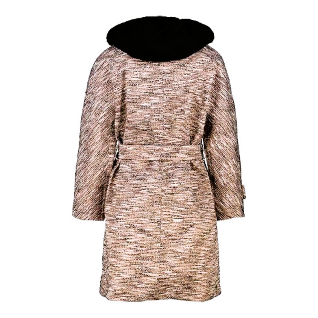 HERNO Funktionsmantel HERNO Damen Mäntel, Herno Laminar Damen Mäntel, Abnehmbar Kapuze mit Abnehmbarer Kapuze, mit Stehkragen