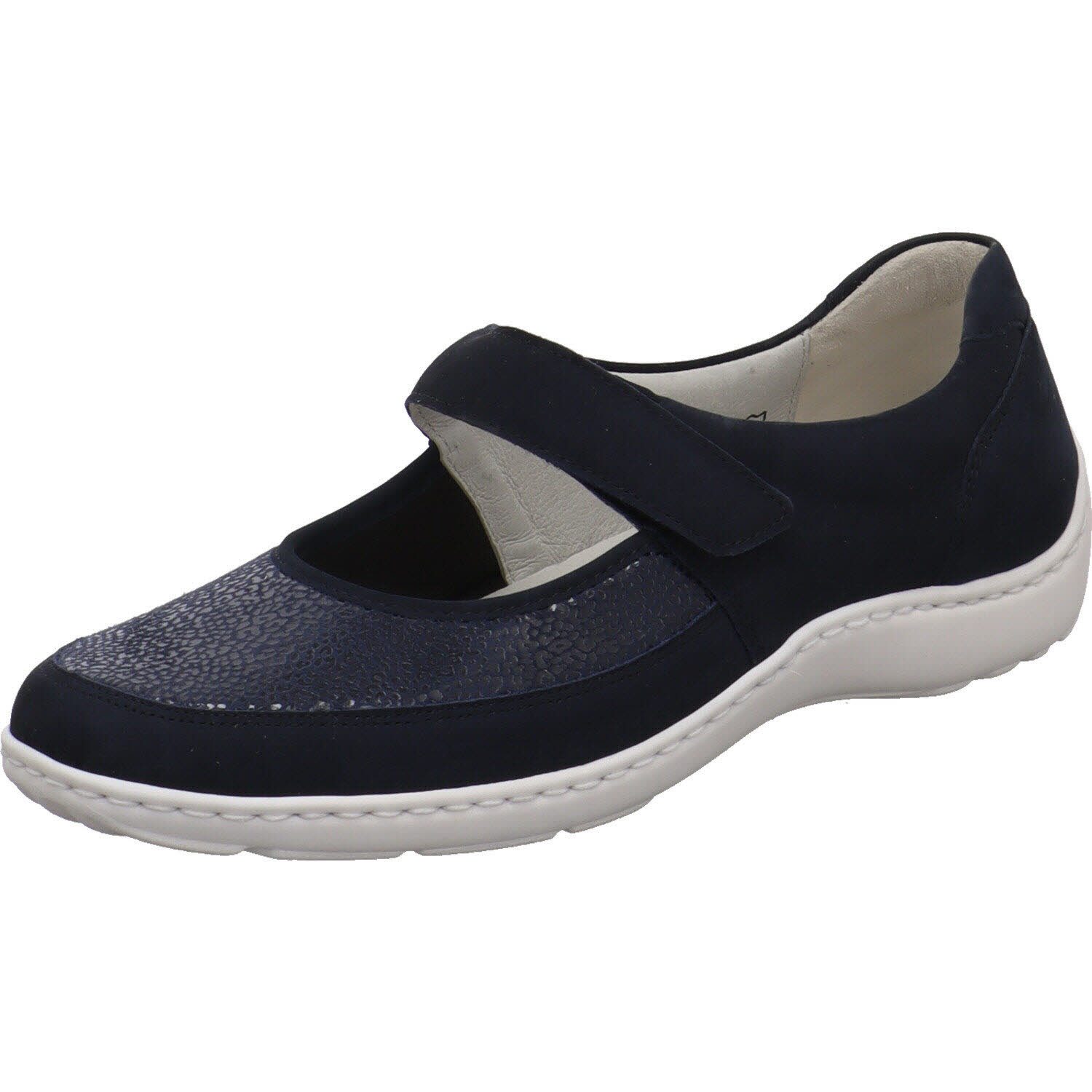 Waldläufer Henni Ballerina