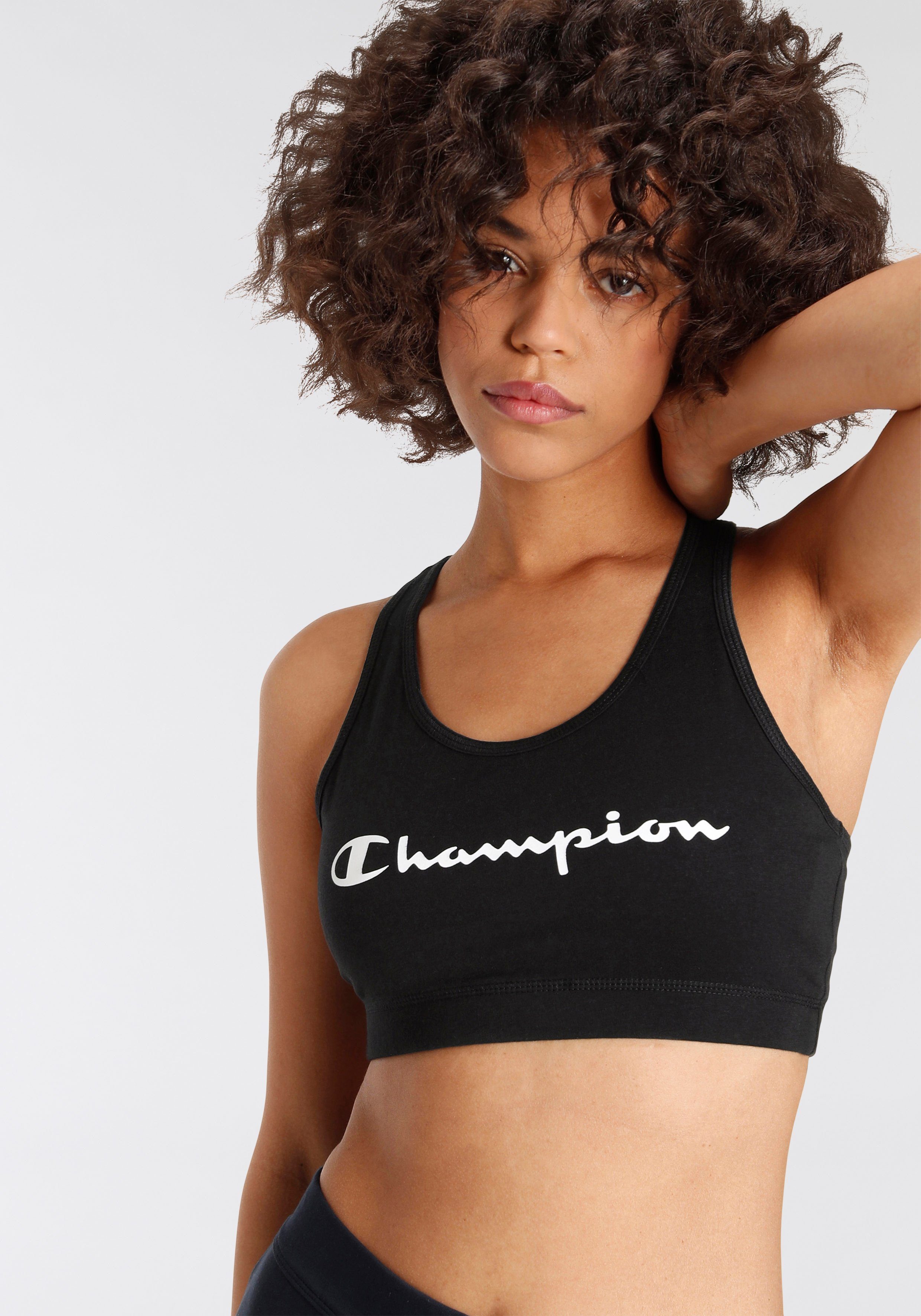 Champion (2er-Pack) Sport-BH