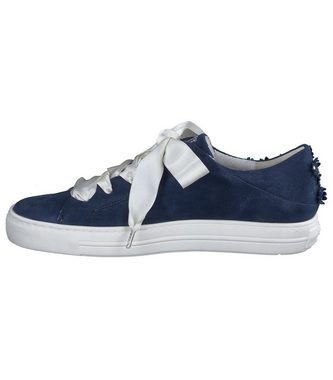 Paul Green Sneaker Veloursleder Sneaker