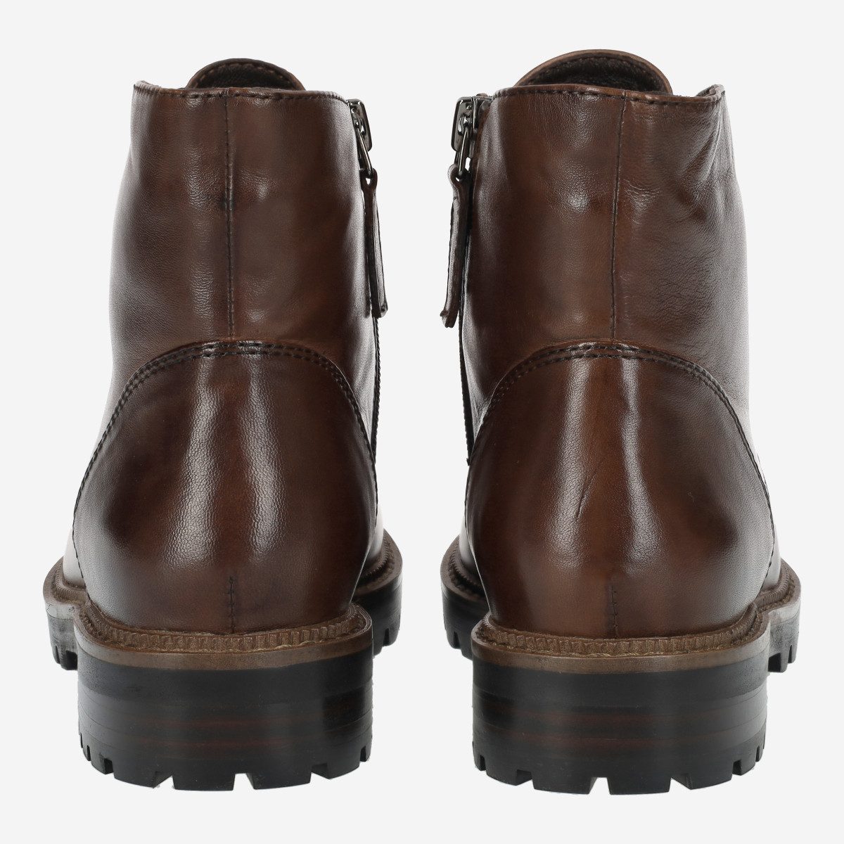 Maripé Maripé GG477 V.7, Warmfutter, Boots, Braun, Damen Winterstiefel