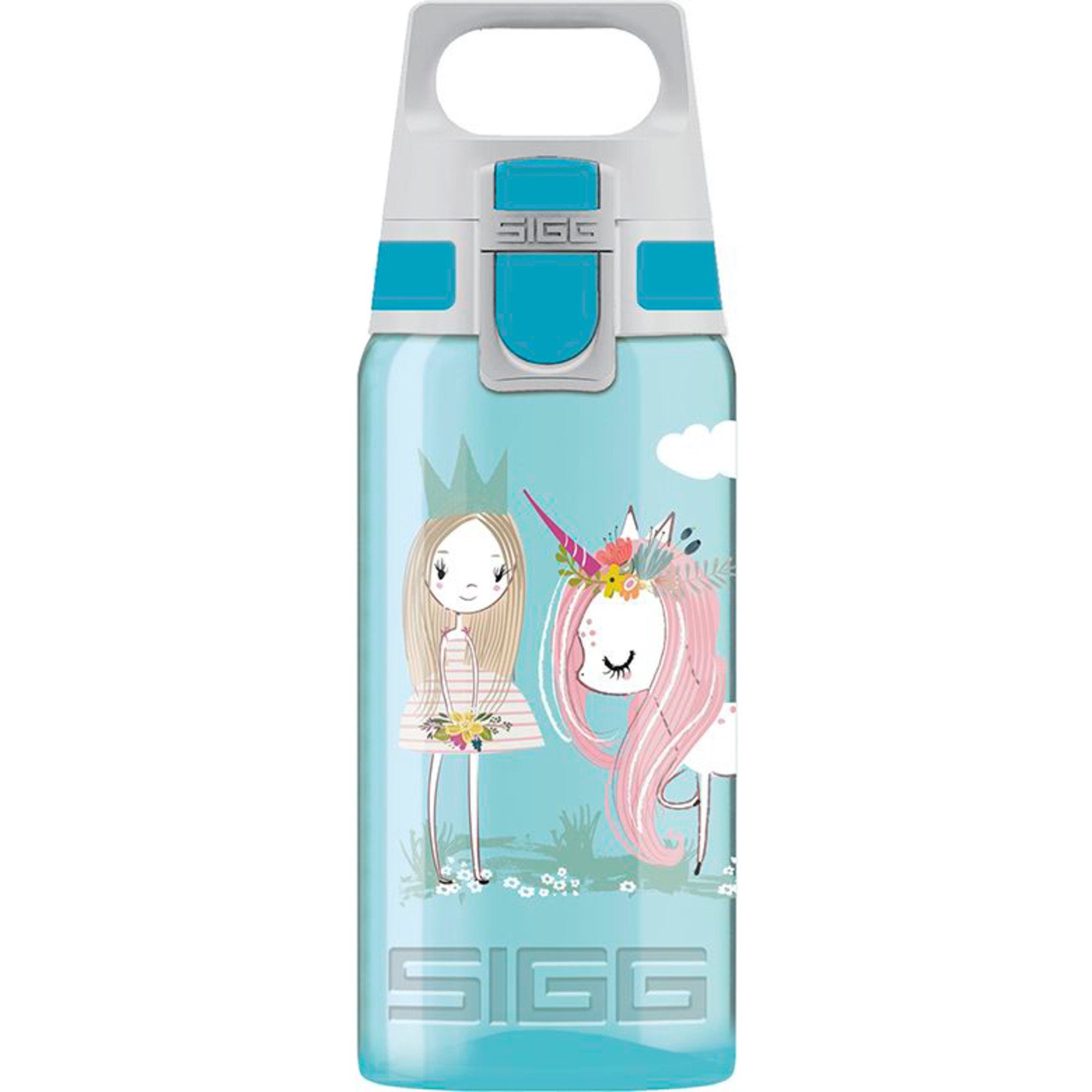 Trinkflasche SIGG Trinkflasche VIVA ONE Believe in Miracles