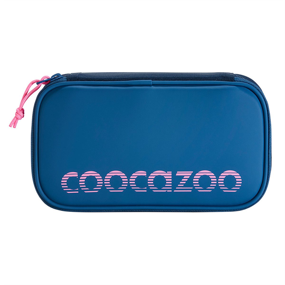 coocazoo Federmäppchen Mäppchen, (1 Stück), Etui, Schlamperbox, Schulzubehör