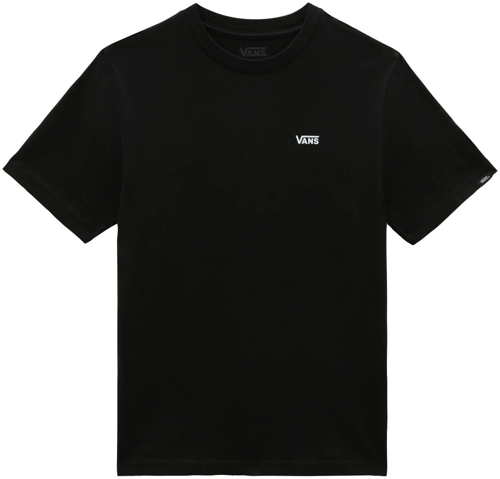 T-Shirt LEFT CHEST TEE