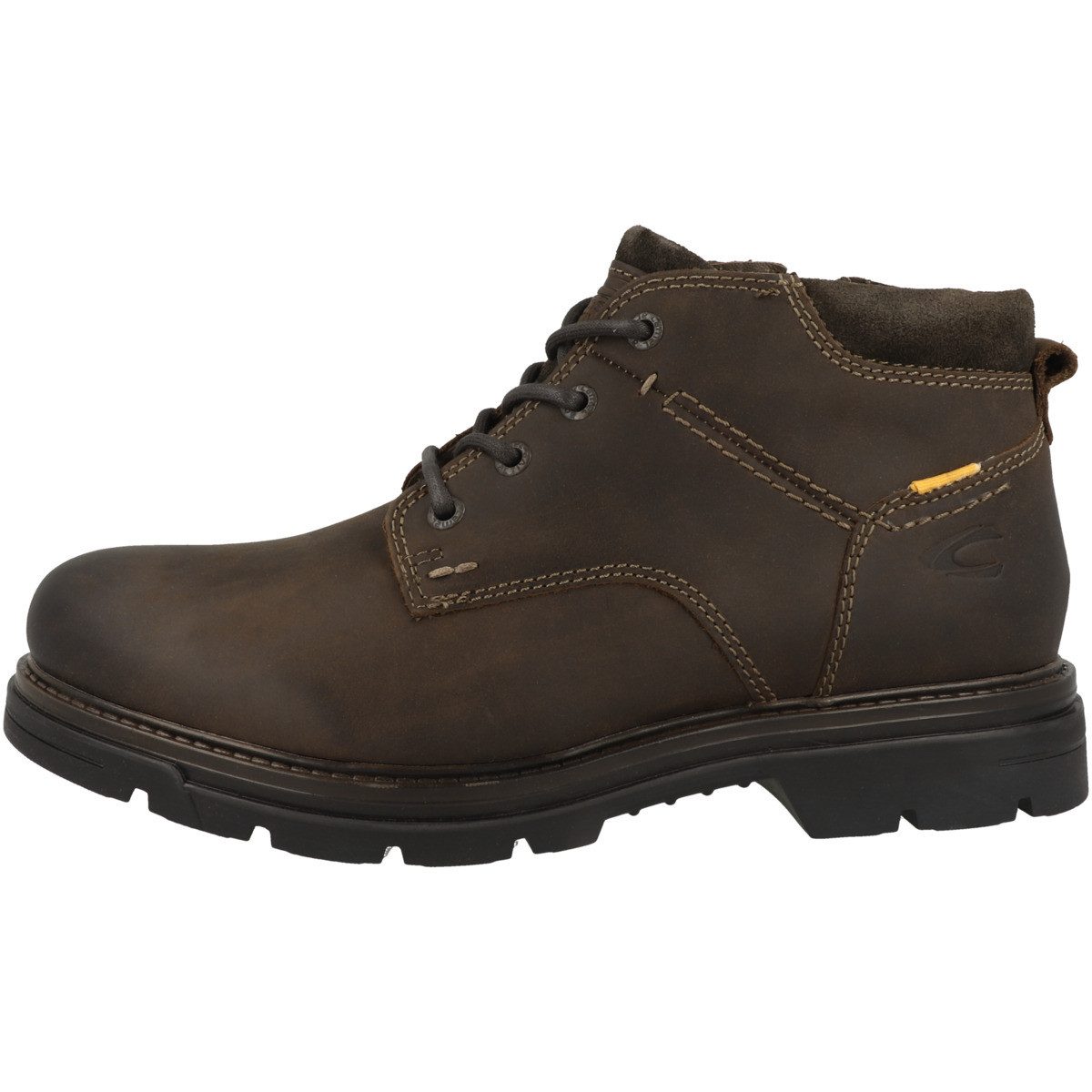 camel active 57GUI03 Herren Stiefelette Stiefeletten, Stiefel, Winterstiefe günstig online kaufen