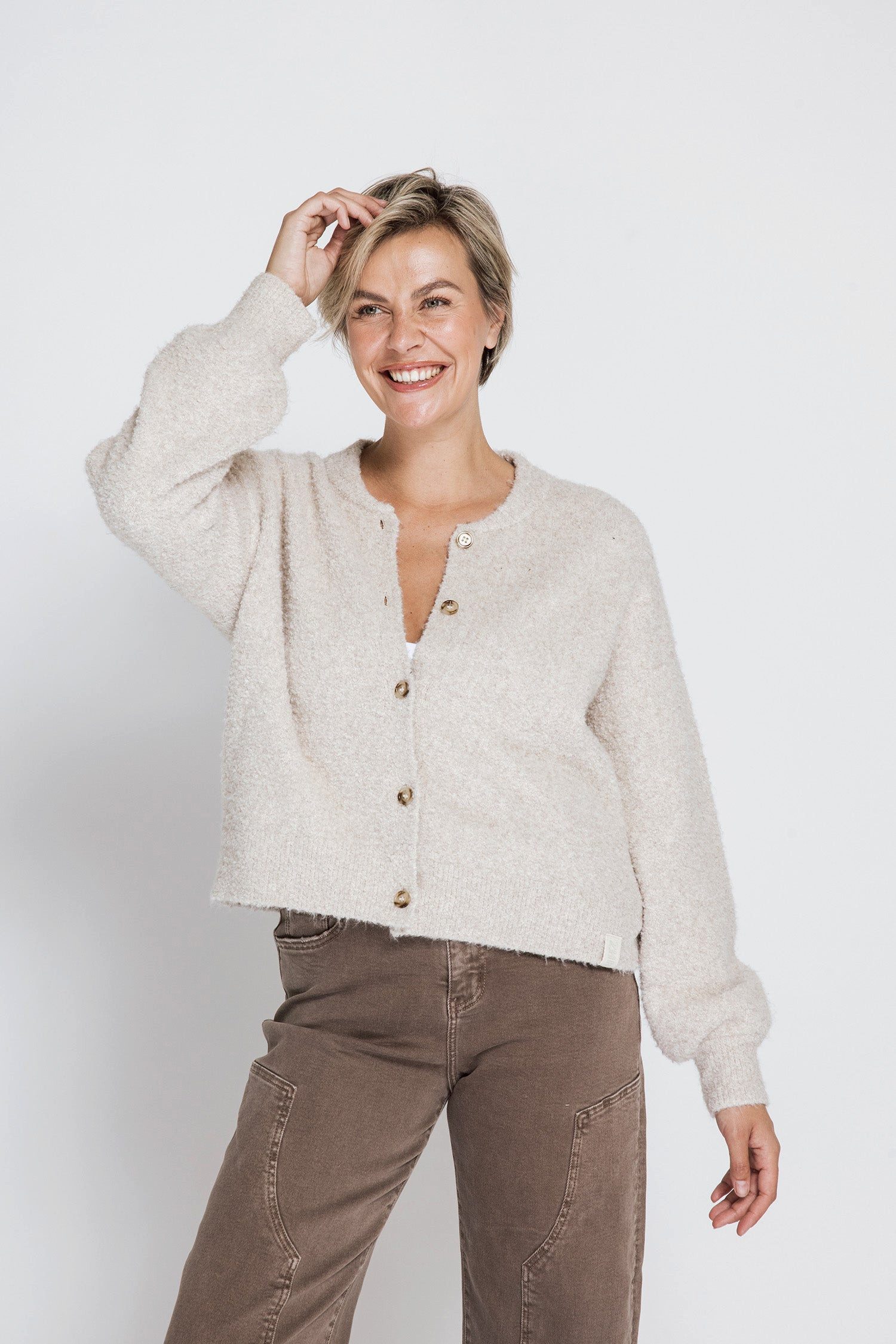 Zhrill Strickjacke ZHTED