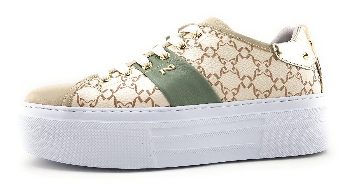 Nero Giardini Sneaker Schnürschuh günstig online kaufen