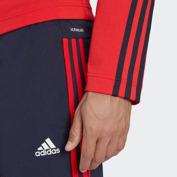 adidas Sportswear Jogginganzug »RIB INSERTS TRACKSUIT«
