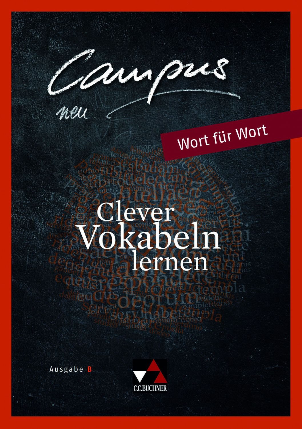Campus B / Campus B Wort für Wort B 1 / Johannes Fuchs