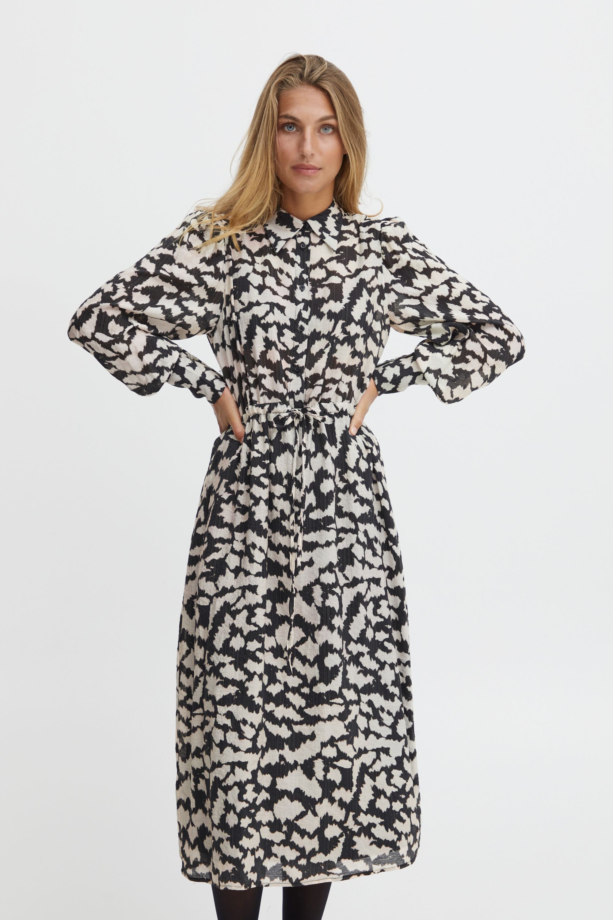 A-Linien-Kleid FRILLA DR 1 - 20611803