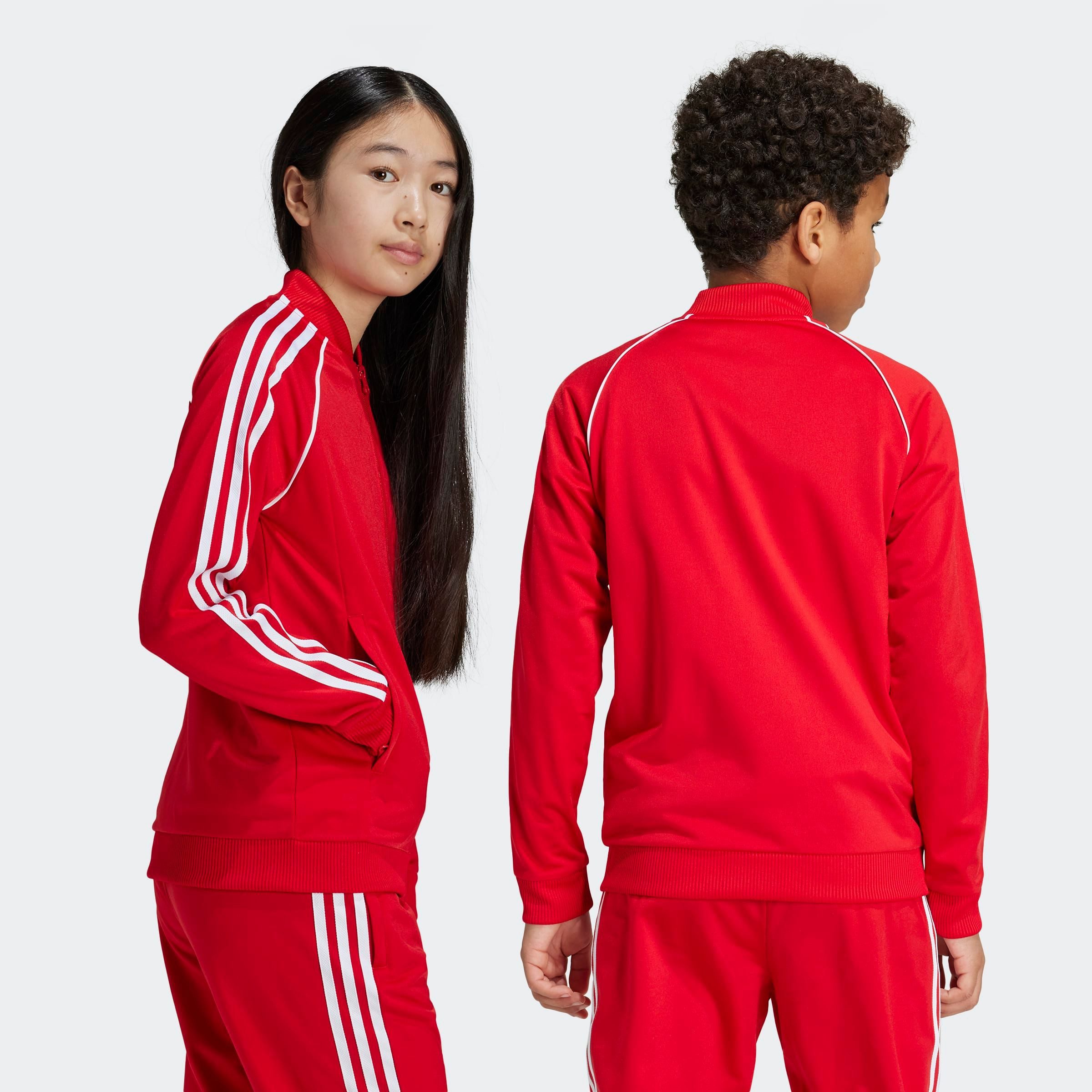 adidas Originals Trainingsjacke SST TRACK TOP Superstar