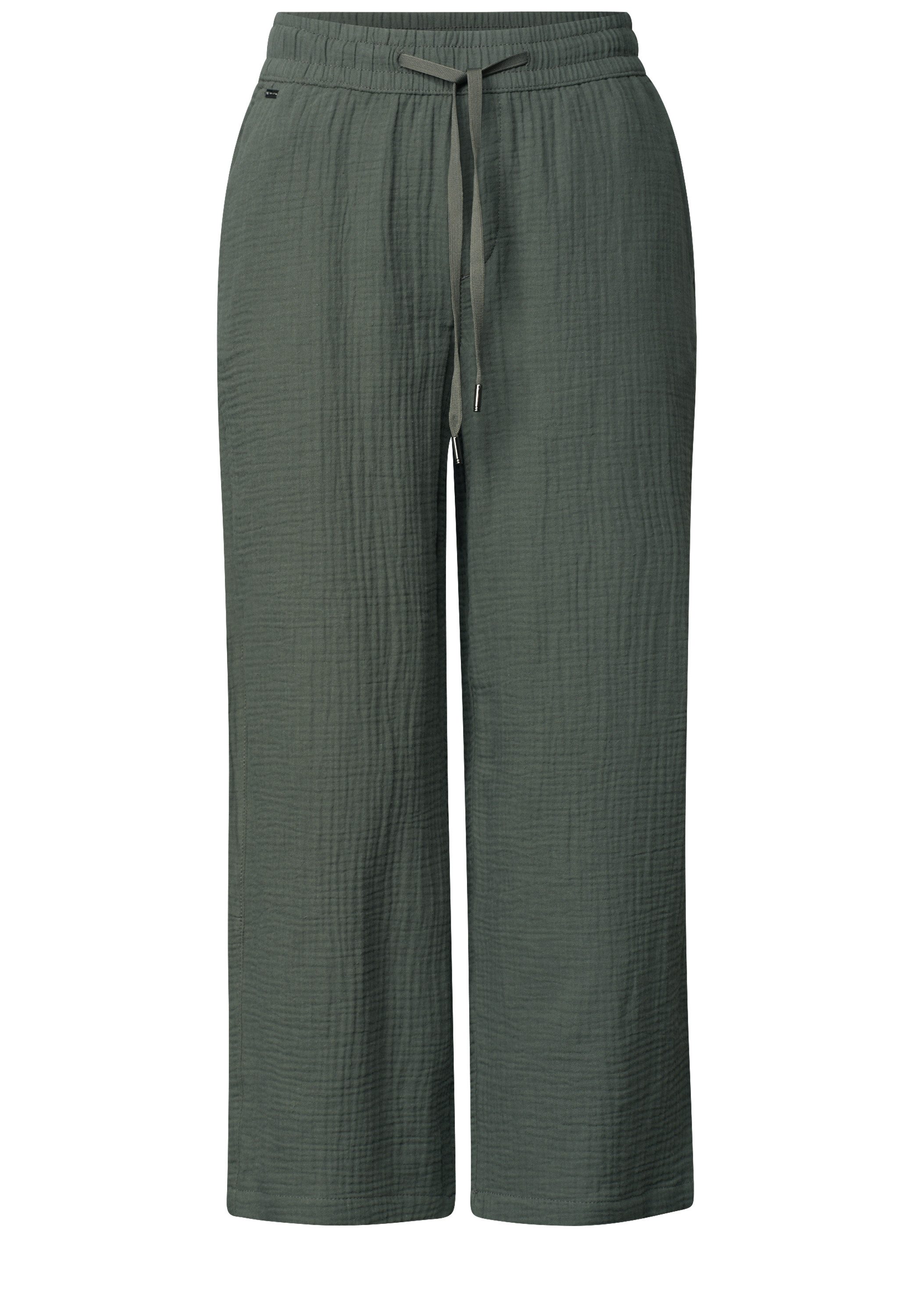 Stoffhose