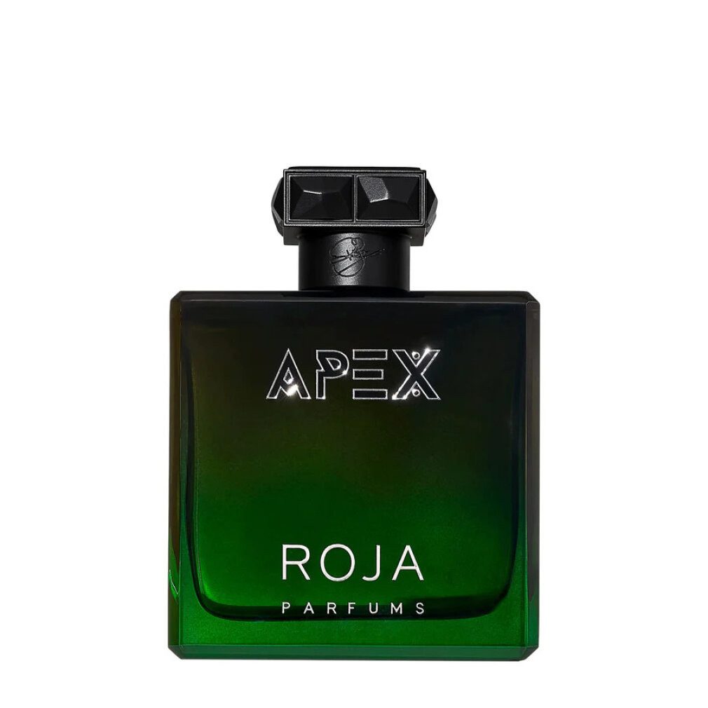 LA ROJA Eau de Parfum PARFUMS Apex EDP 100ml