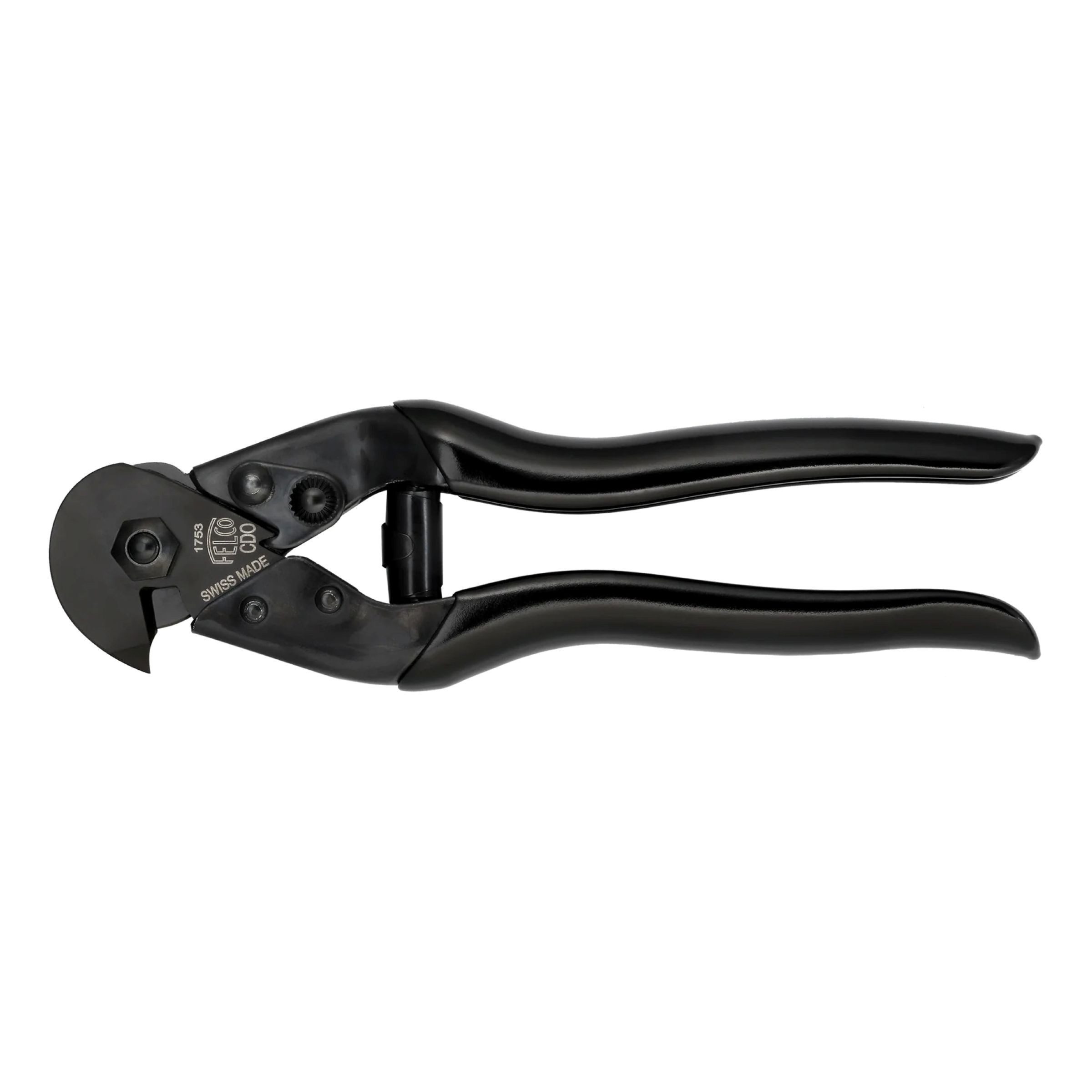 FELCO Kabelschere FELCO CDO Einhand-Kabelschneider, (1-tlg)