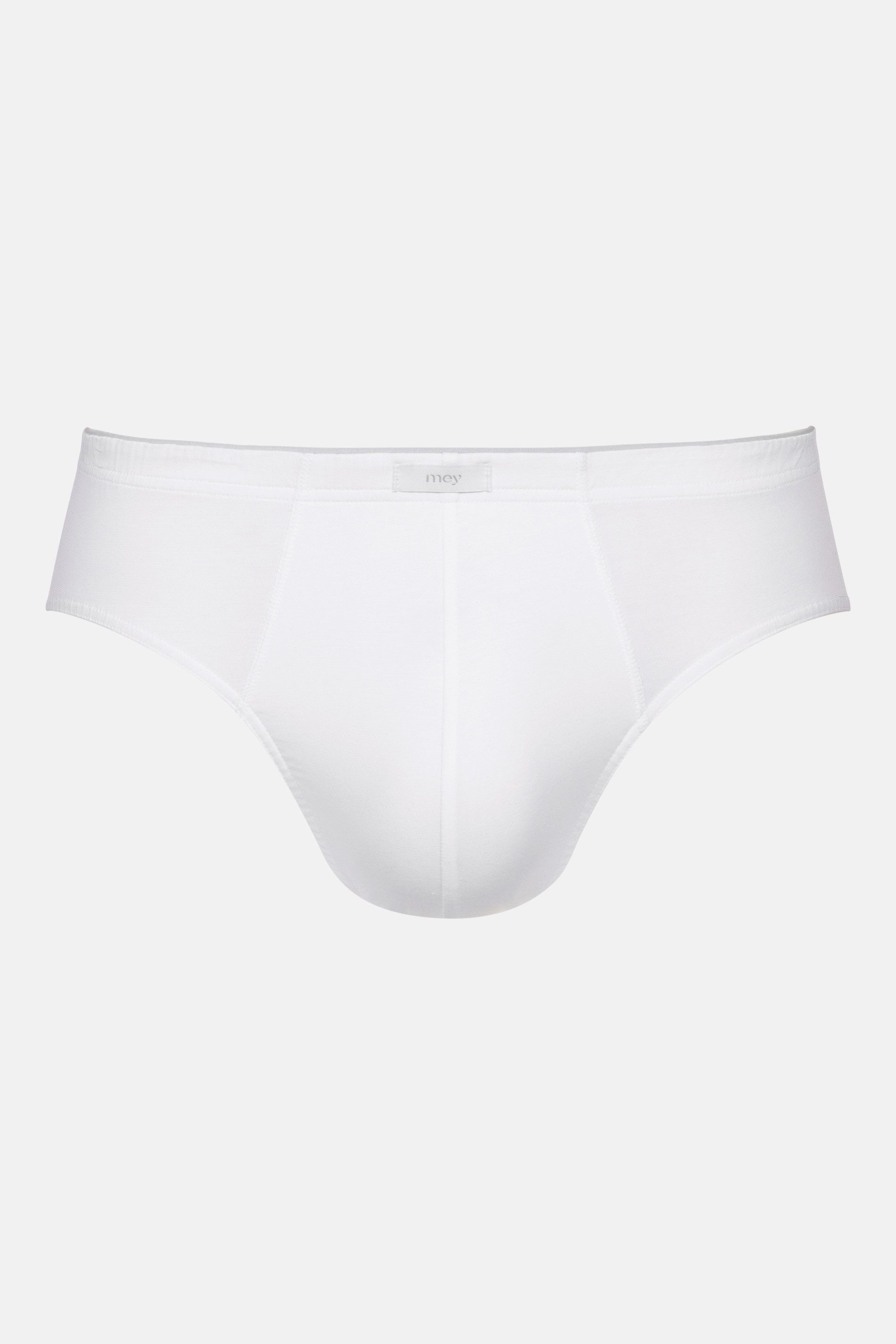 Mey Jazz-Pants Slips Herren Serie Dry Cotton Uni (1-St., 1er-Pack) Klassisc günstig online kaufen