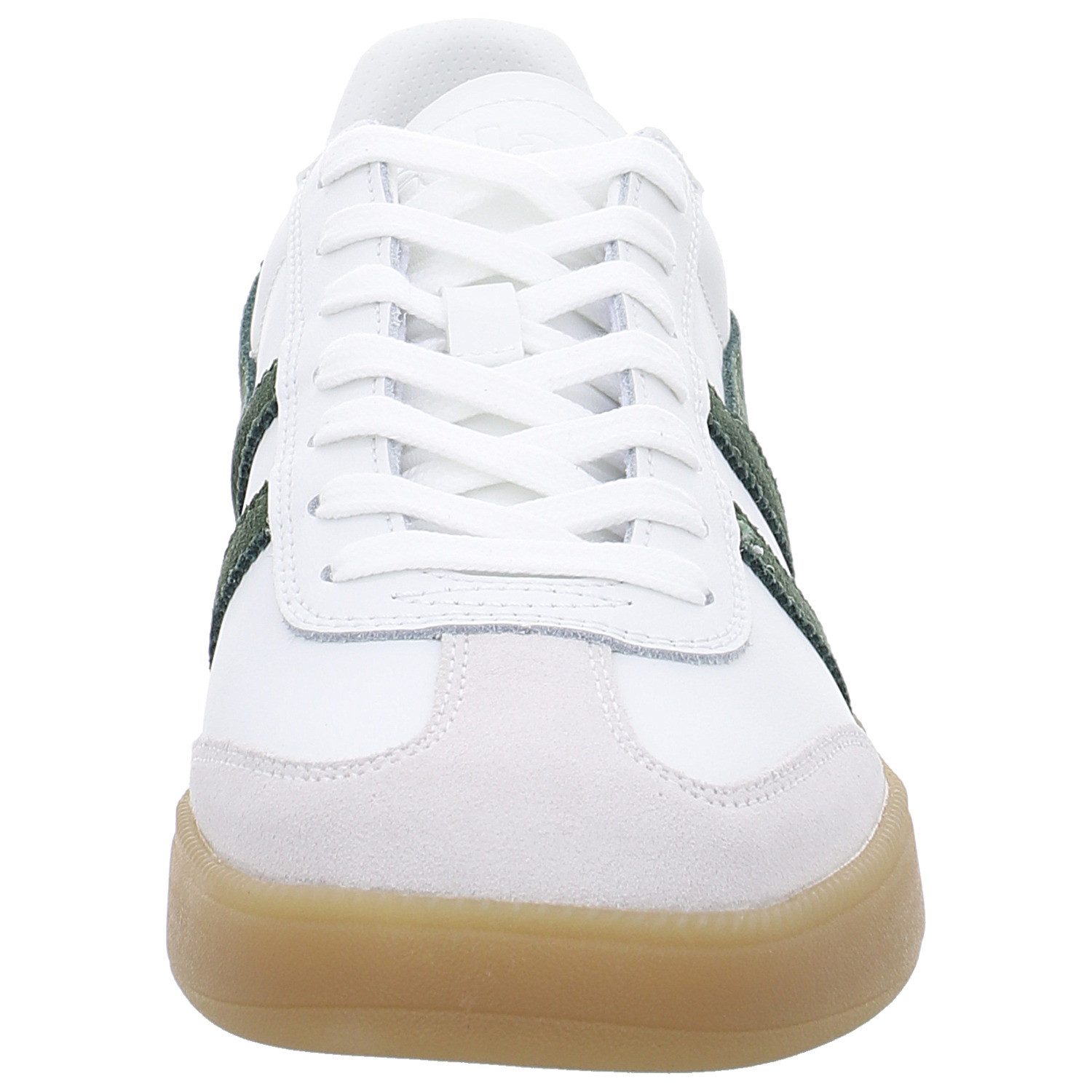 Gola Viper Leather Sneaker