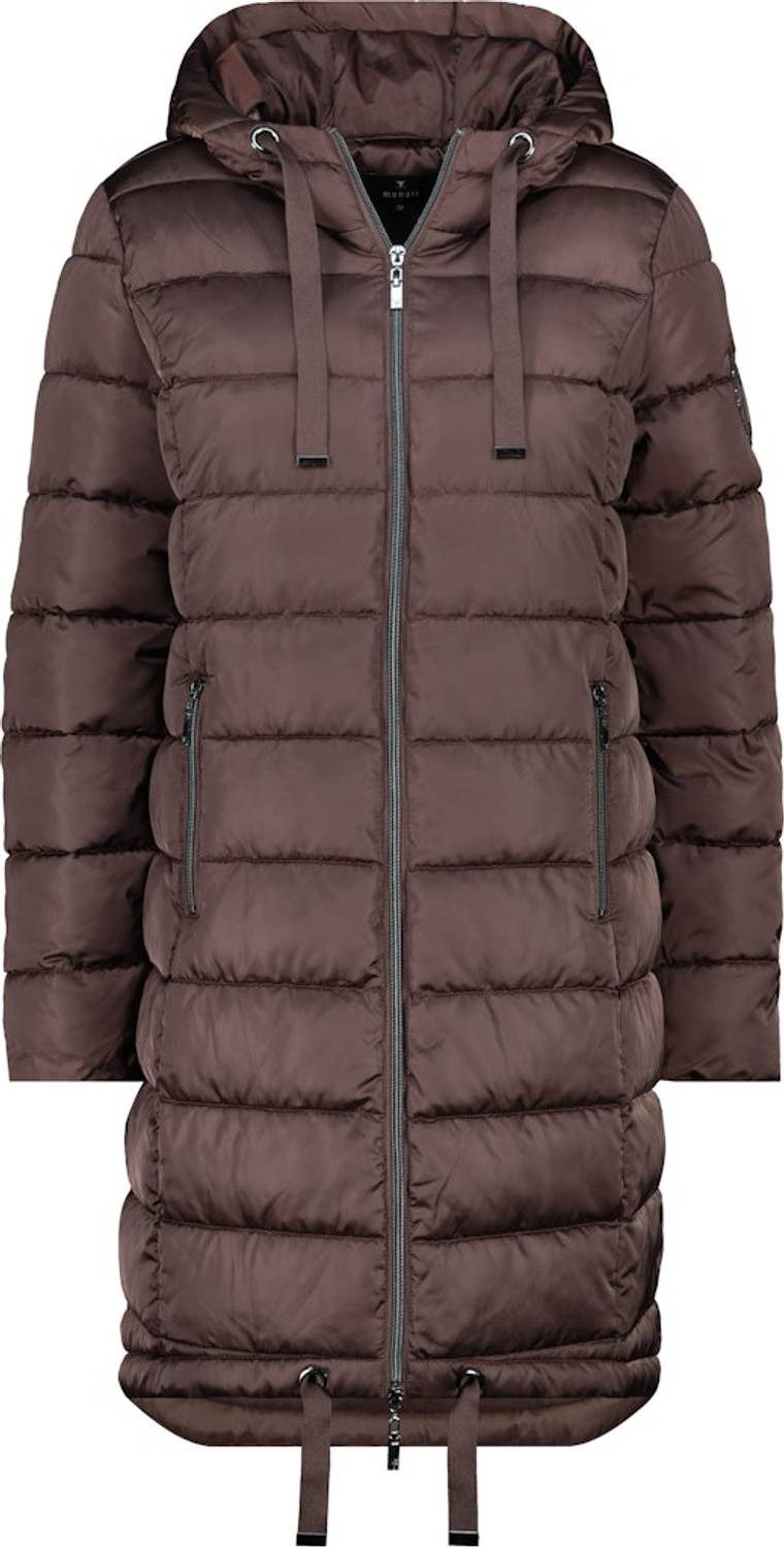 Monari Steppjacke 809271 Glänzende Steppoptik für elegante Akzente günstig online kaufen