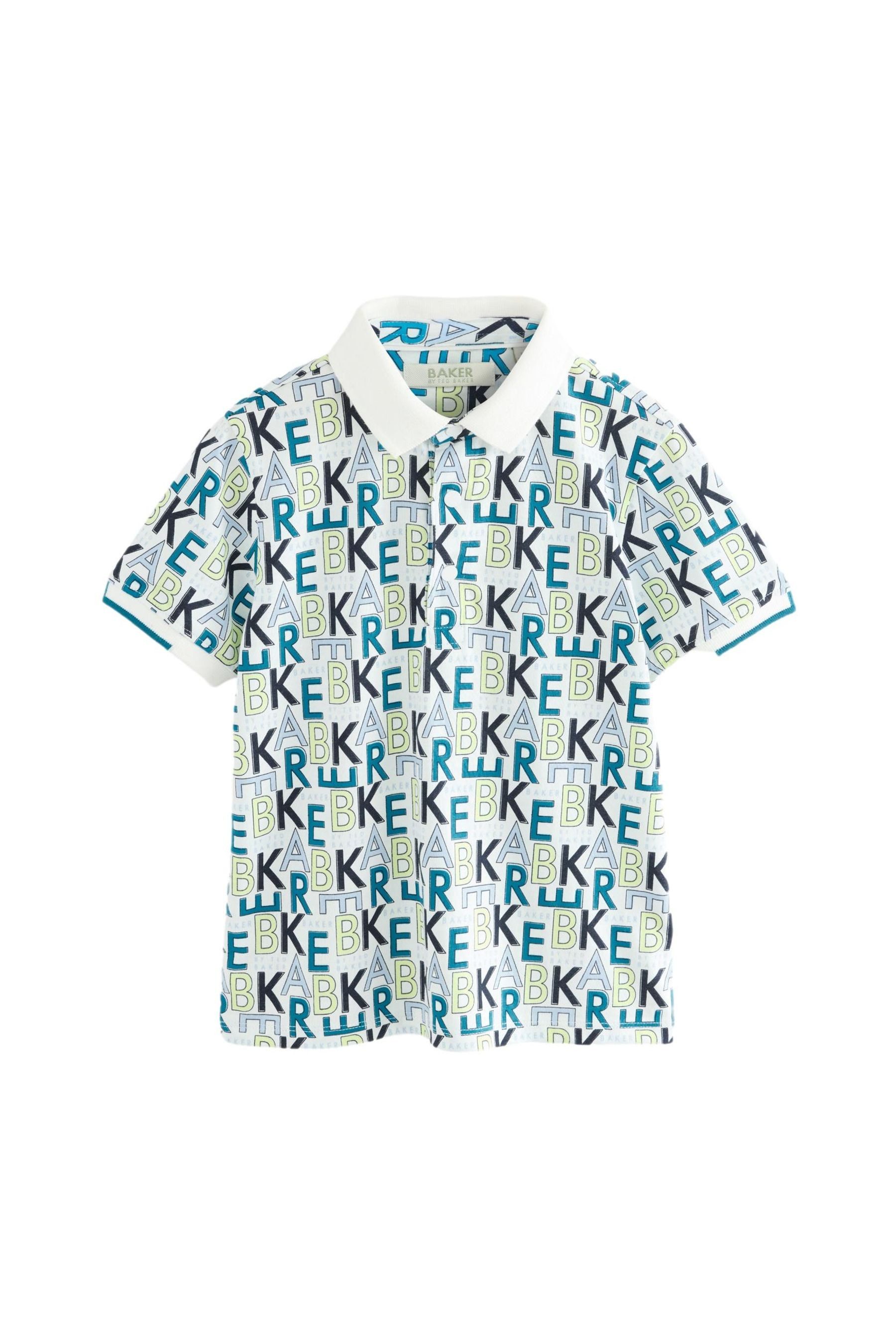 Baker by Ted Baker Poloshirt Baker günstig online kaufen