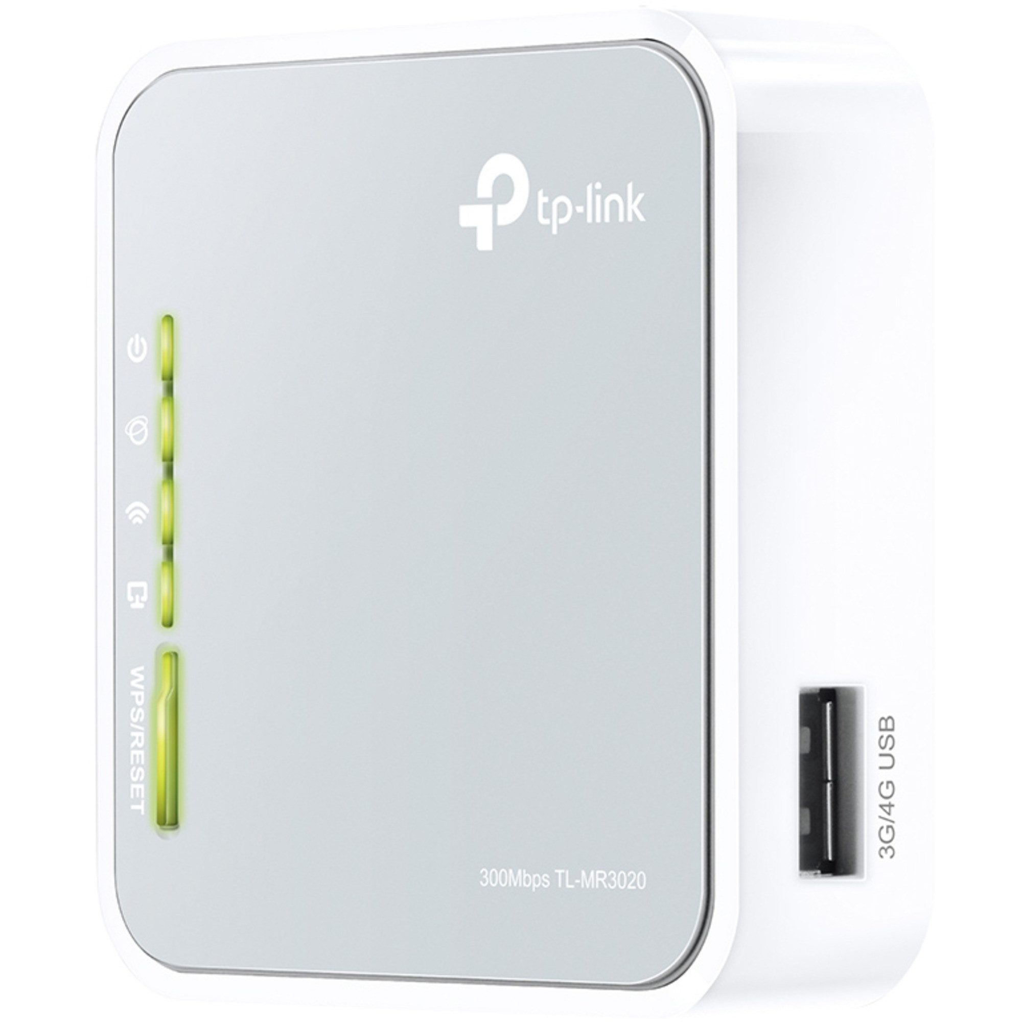 tp-link TP-Link TL-MR3020, Router Mobiler Router
