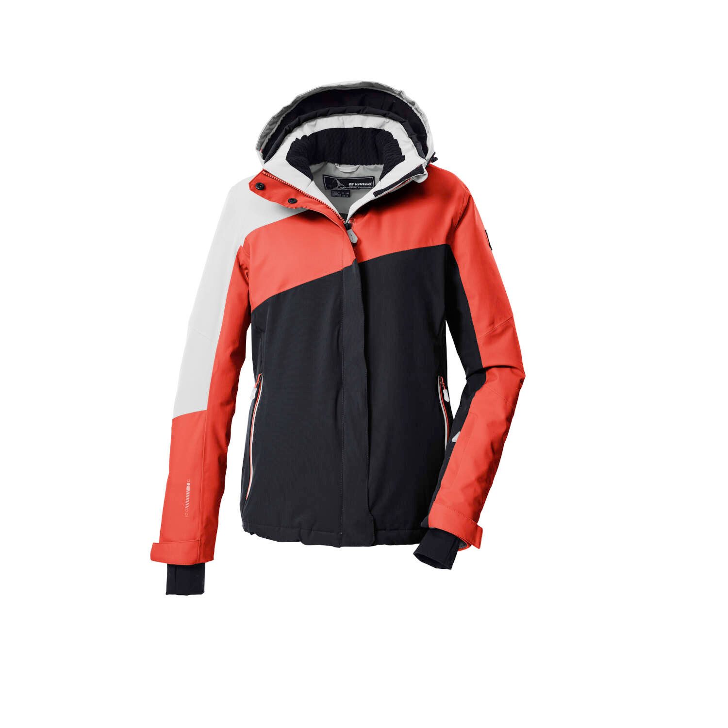 Killtec Skijacke killtec Damen Skijacke KSW 26 43412-000 günstig online kaufen