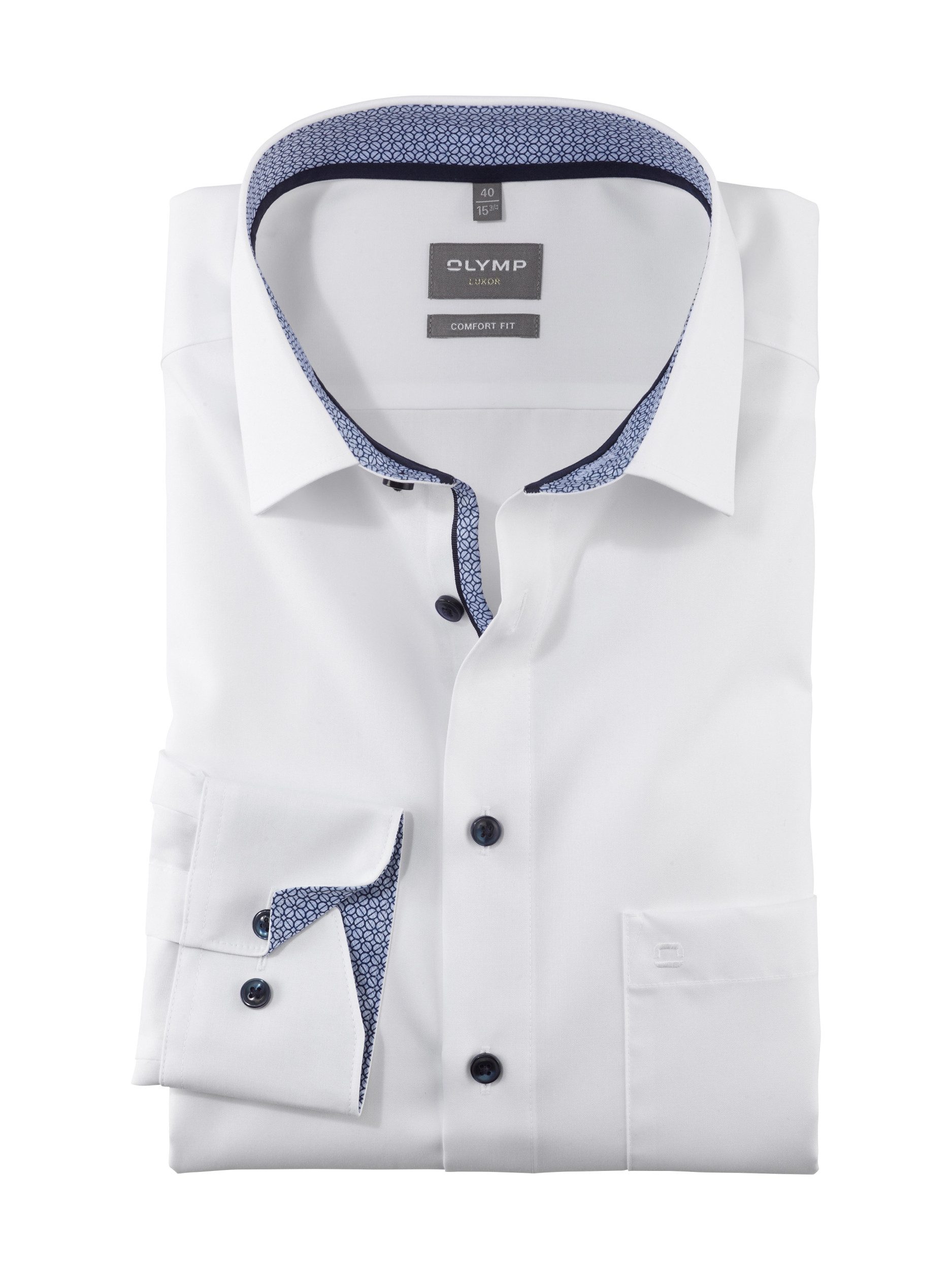 OLYMP Businesshemd 071364-Hemden günstig online kaufen