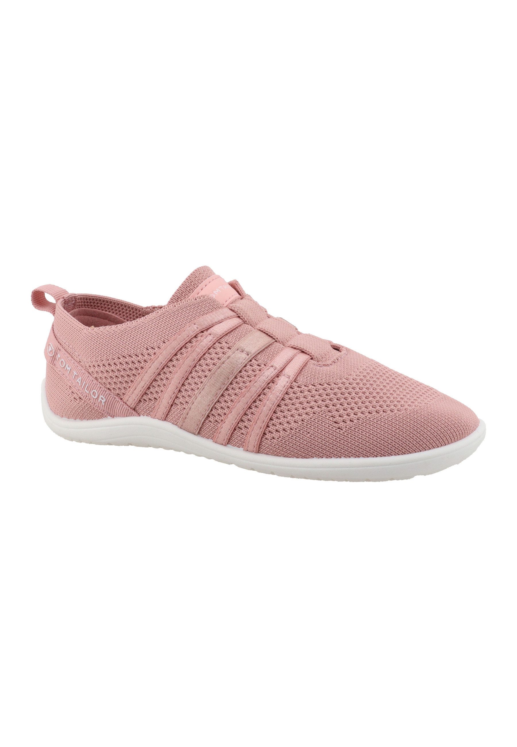 TOM TAILOR Tom Tailor Sneaker Low Sneaker (1-tlg)
