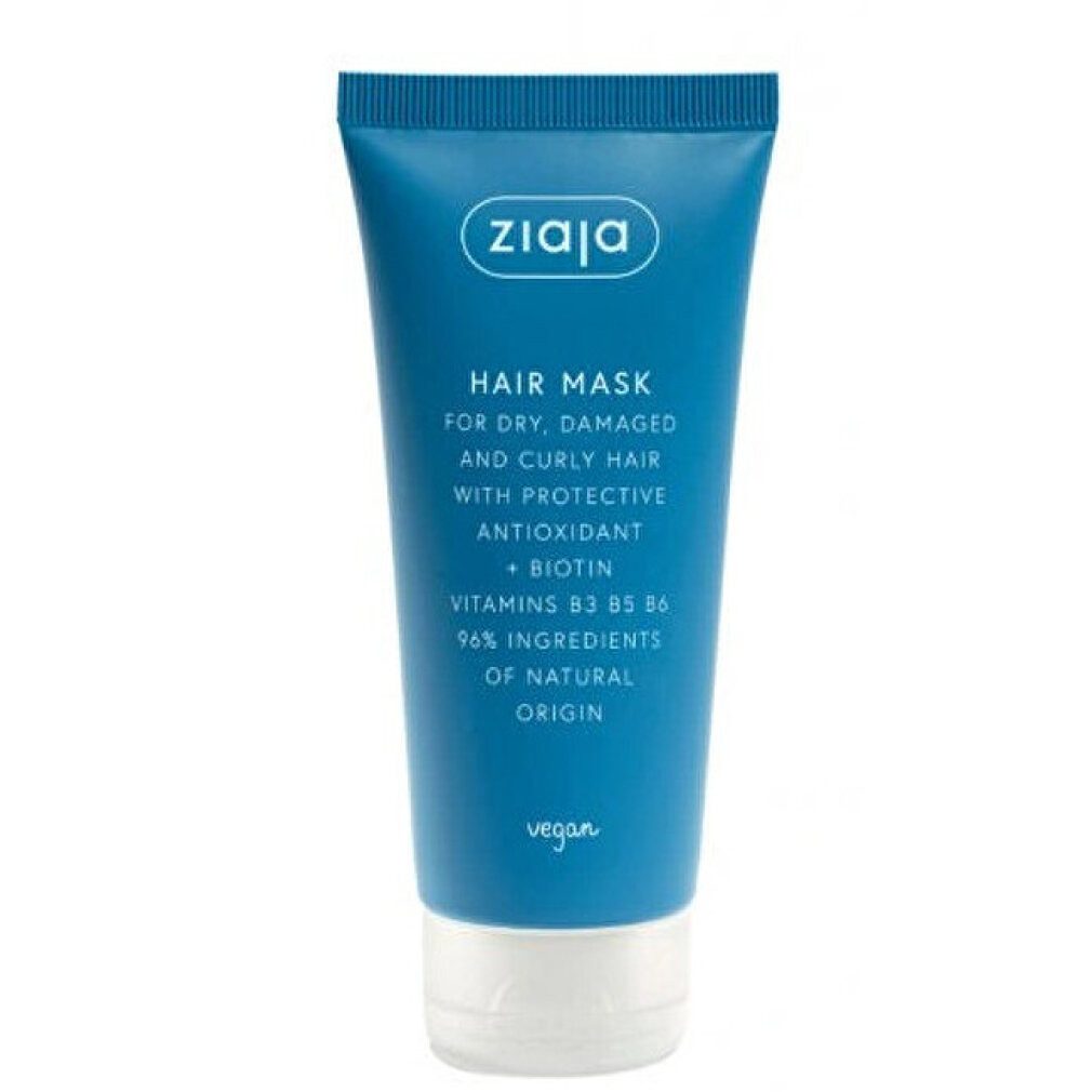 Ziaja Haarmaske Haarmaske (Haarmaske)