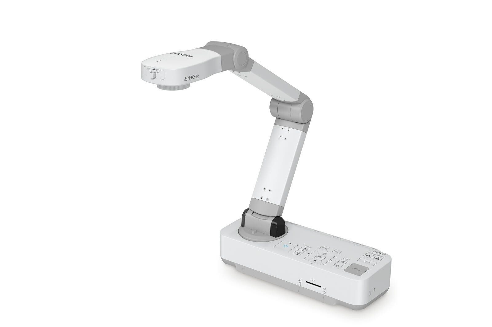 Epson Epson ELPDC13 Videokamera