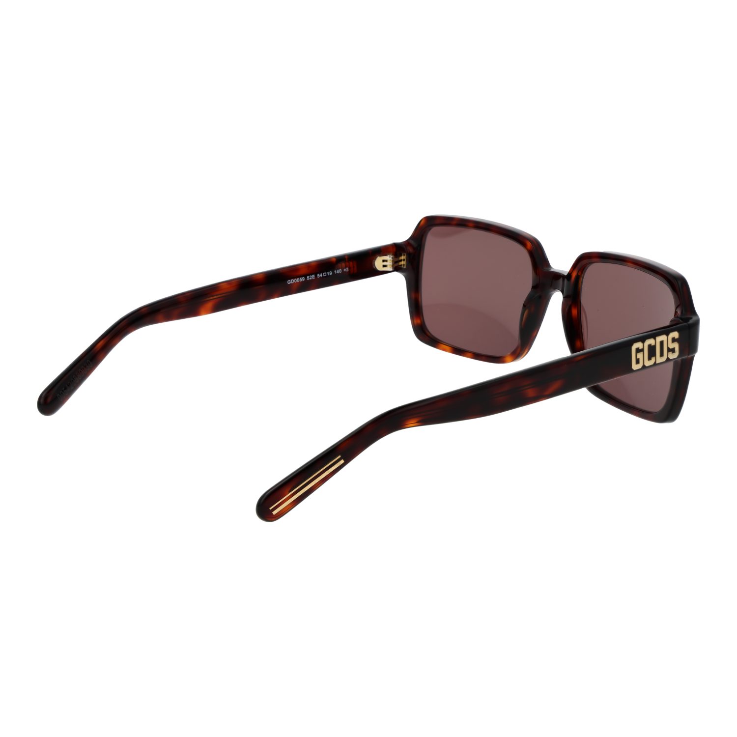 GCDS Sonnenbrille GD0059 5452E