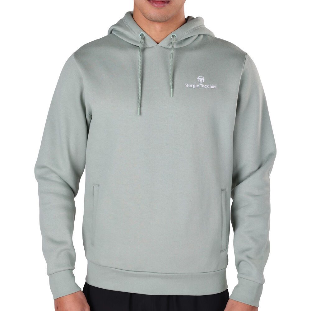 Sergio Tacchini Kapuzensweatshirt Lobby günstig online kaufen