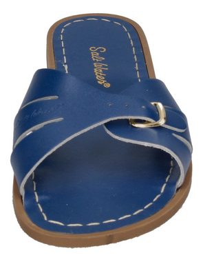 Salt Water SW C SLIDES 9927 Keilpantolette Cobalt