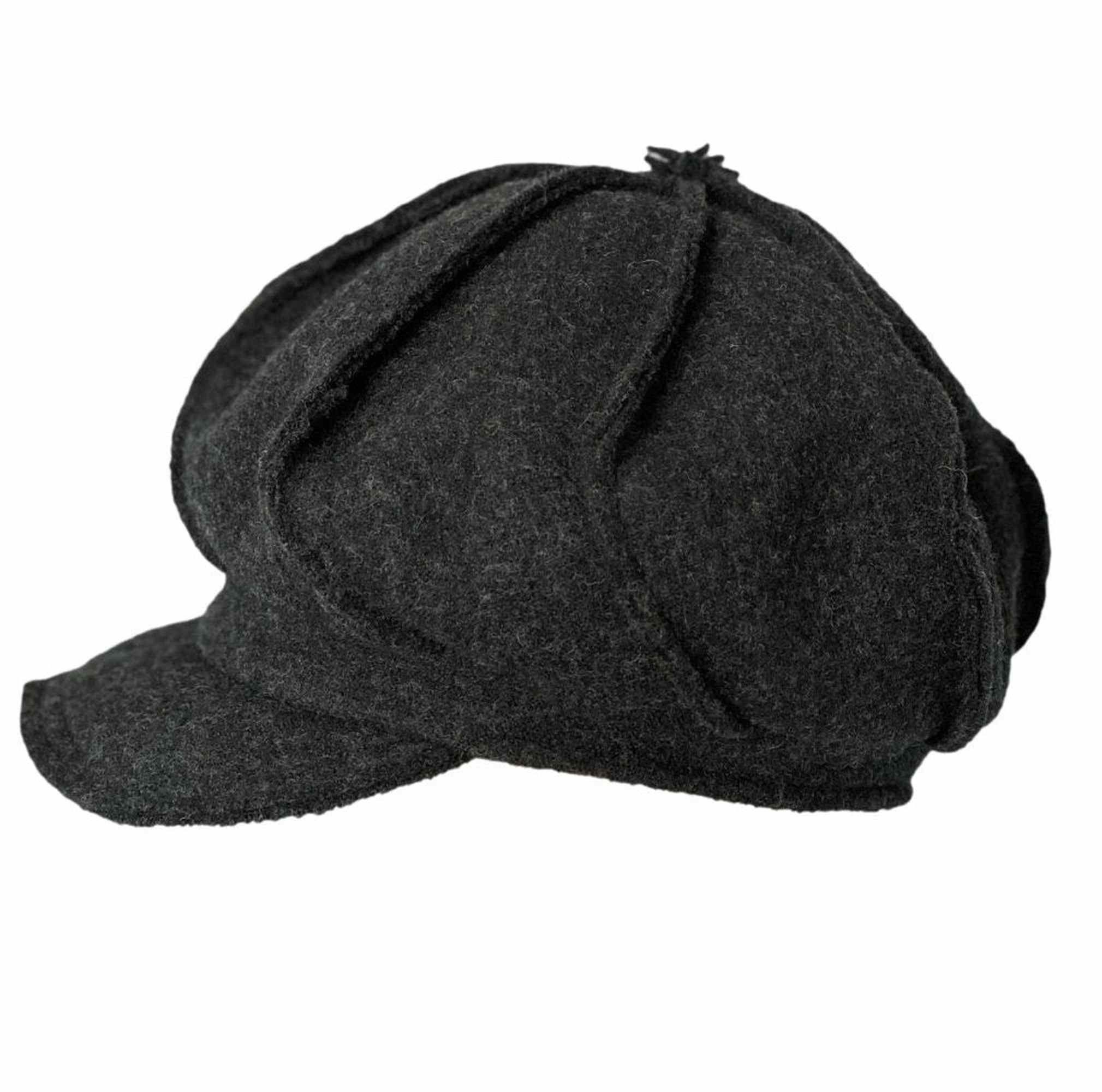Mayser Baseball Cap Mayser Mütze Bakerboy Walk