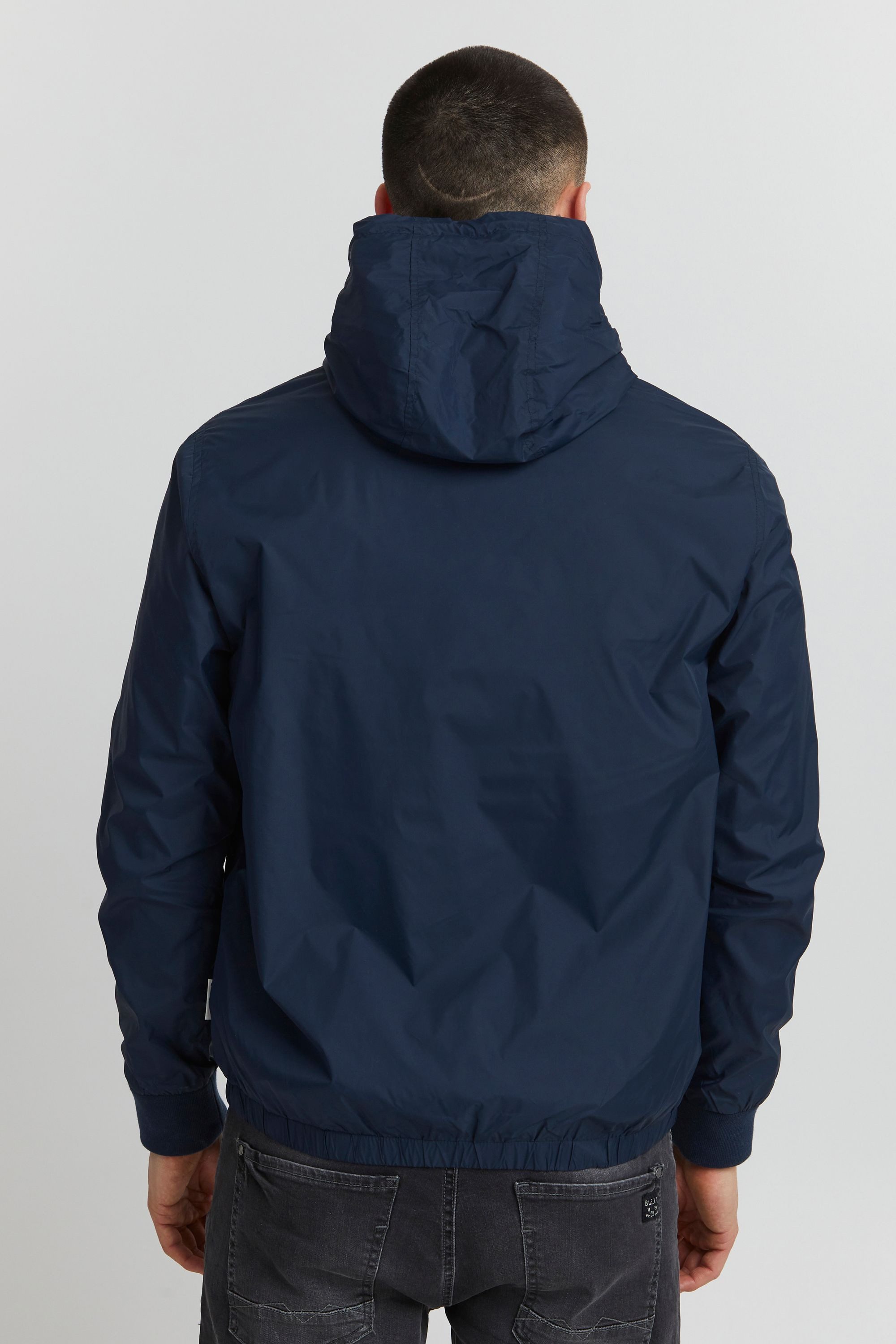 Indicode Kurzjacke IDRikko Modische Jacke