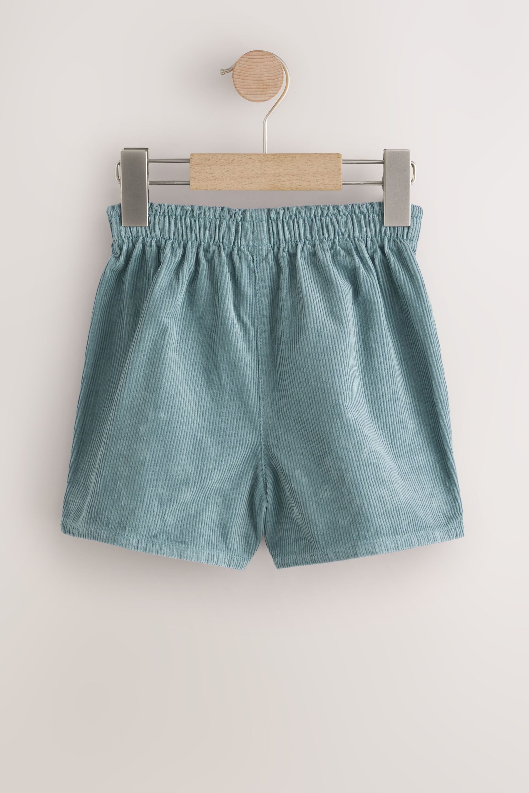 Next Shorts Bestickte, geblümte Shorts mit günstig online kaufen